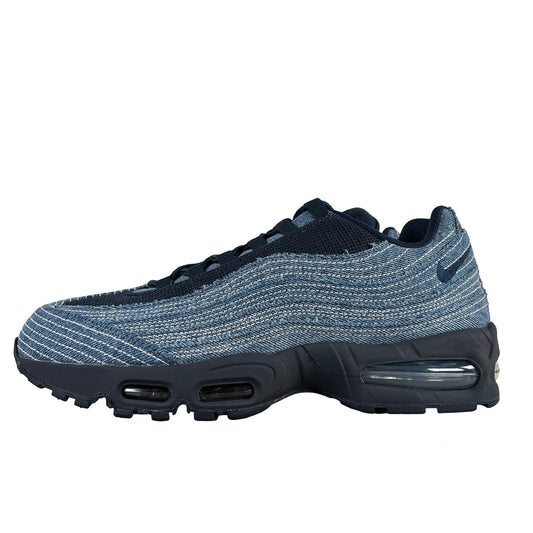 HM4743 400 Nike Air Max 95 OG Levis Obsidian [USED] - 11.5 M (Used2)