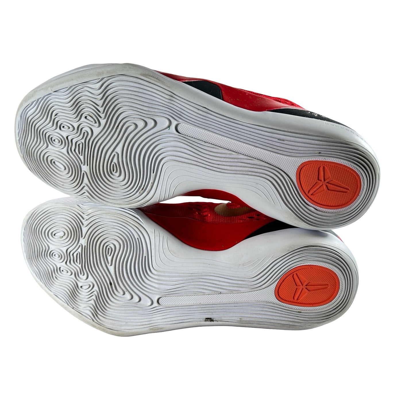 IH1400 600 Nike Kobe 9 EM Low Protro China [USED] - 8.5 M (Used) (Replace Box)