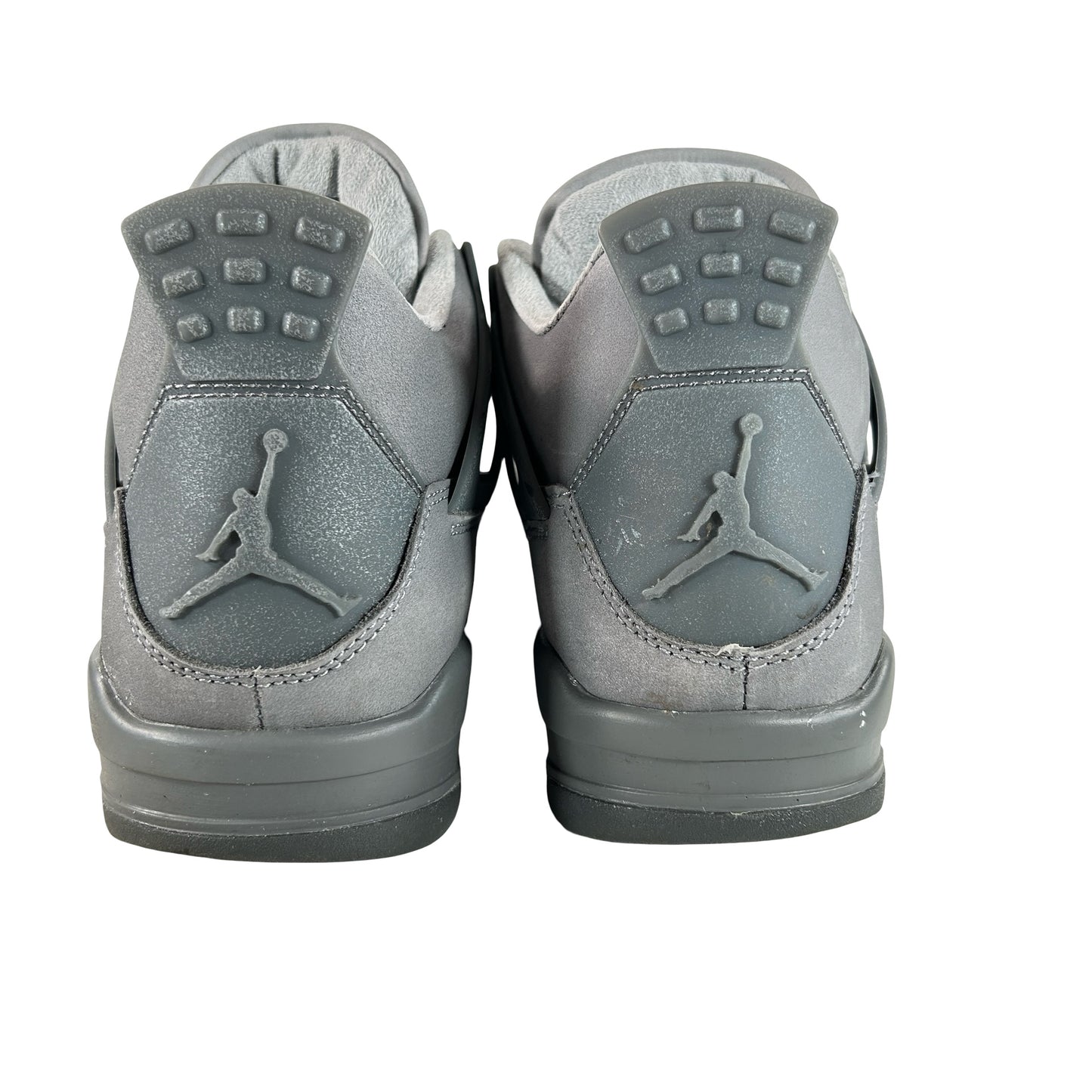 HM8965 001 Jordan 4 Retro SE Paris Olympics Wet Cement (GS) [USED] - 7 Y (Used3)