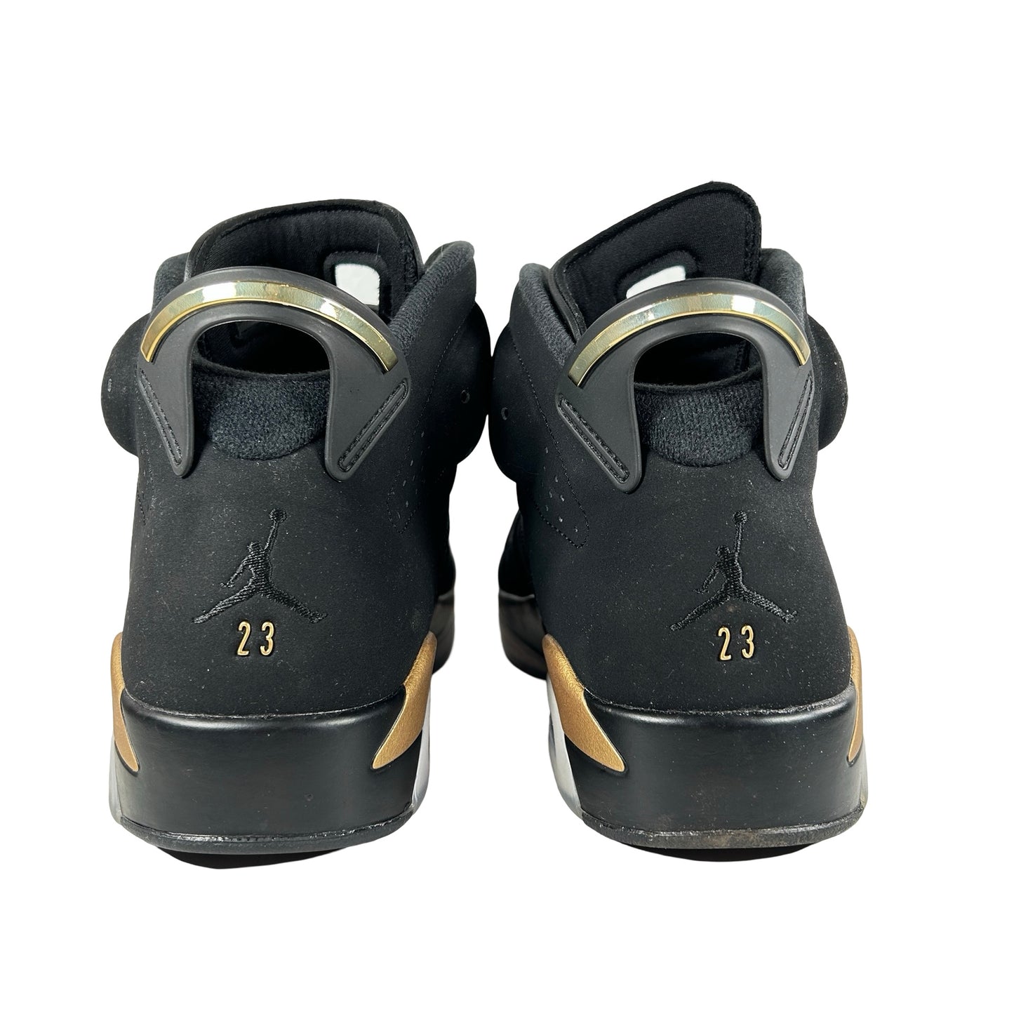 CT4954 007 Jordan 6 DMP [USED] - 12 M (Used) (No Box)