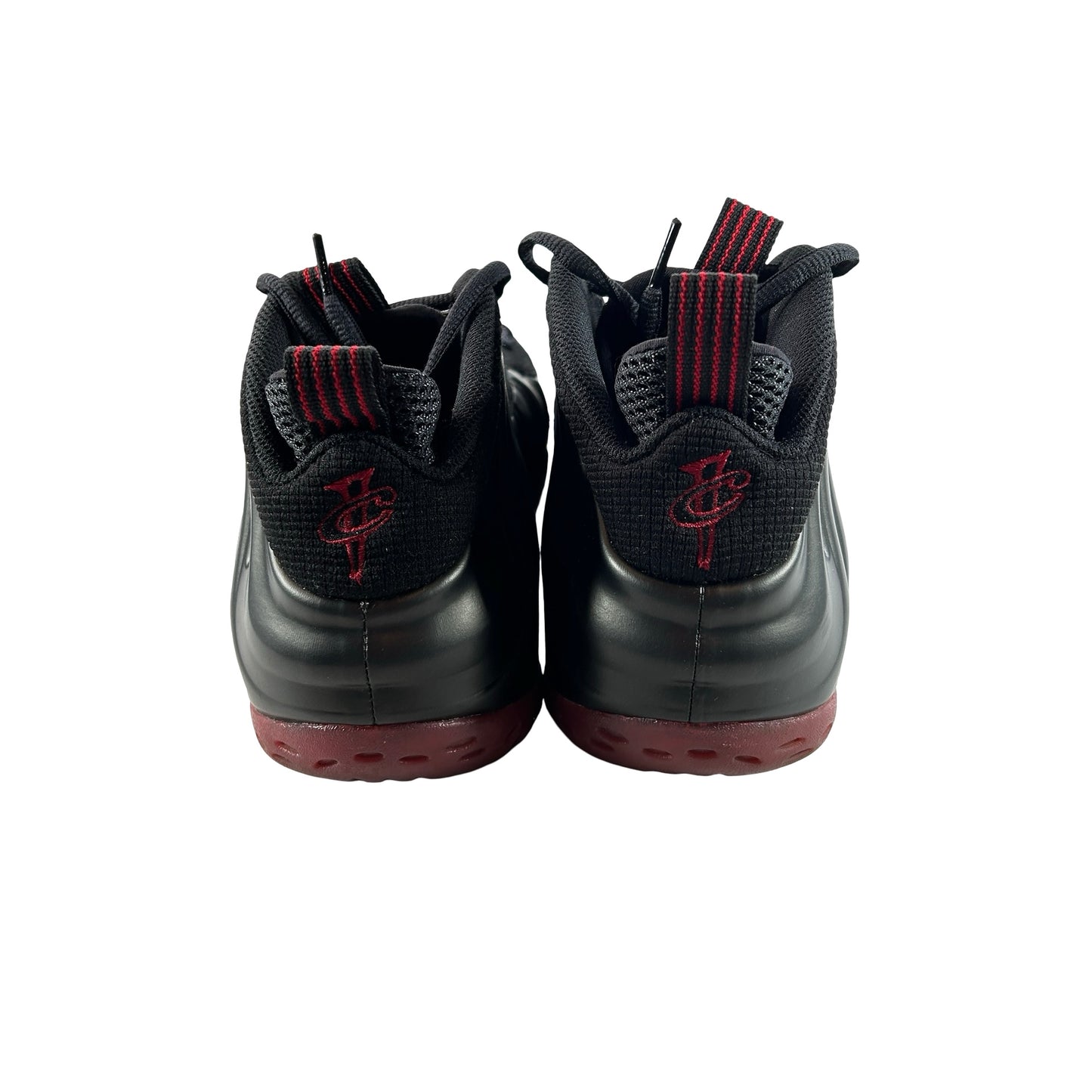 IB2219 001 Nike Air Foamposite One Cough Drop (2025) [USED] - 10 M (Used2) (No Insoles)