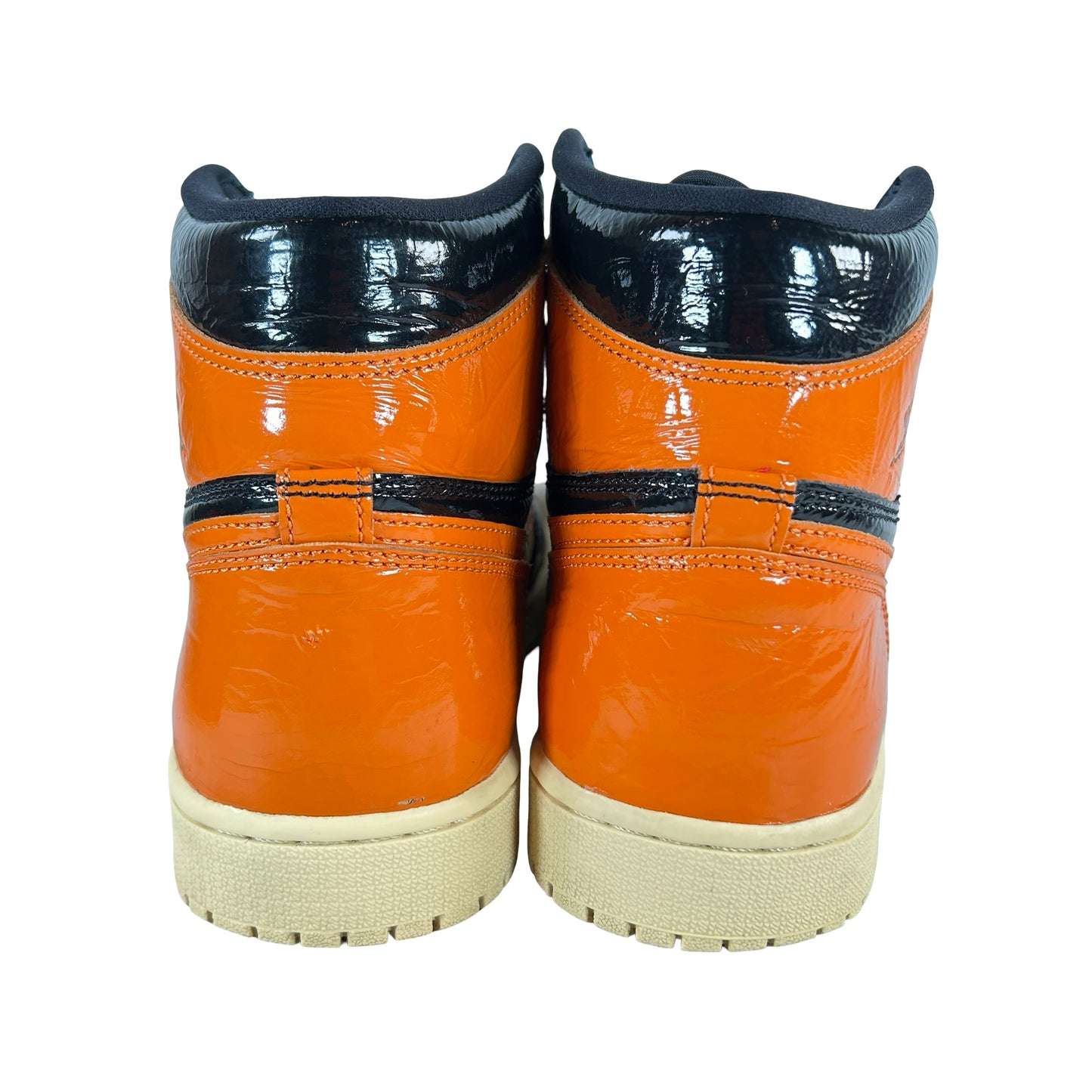 555088 028 Jordan 1 Retro High Shattered Backboard 3.0 [USED] - 10.5 M (Used7)
