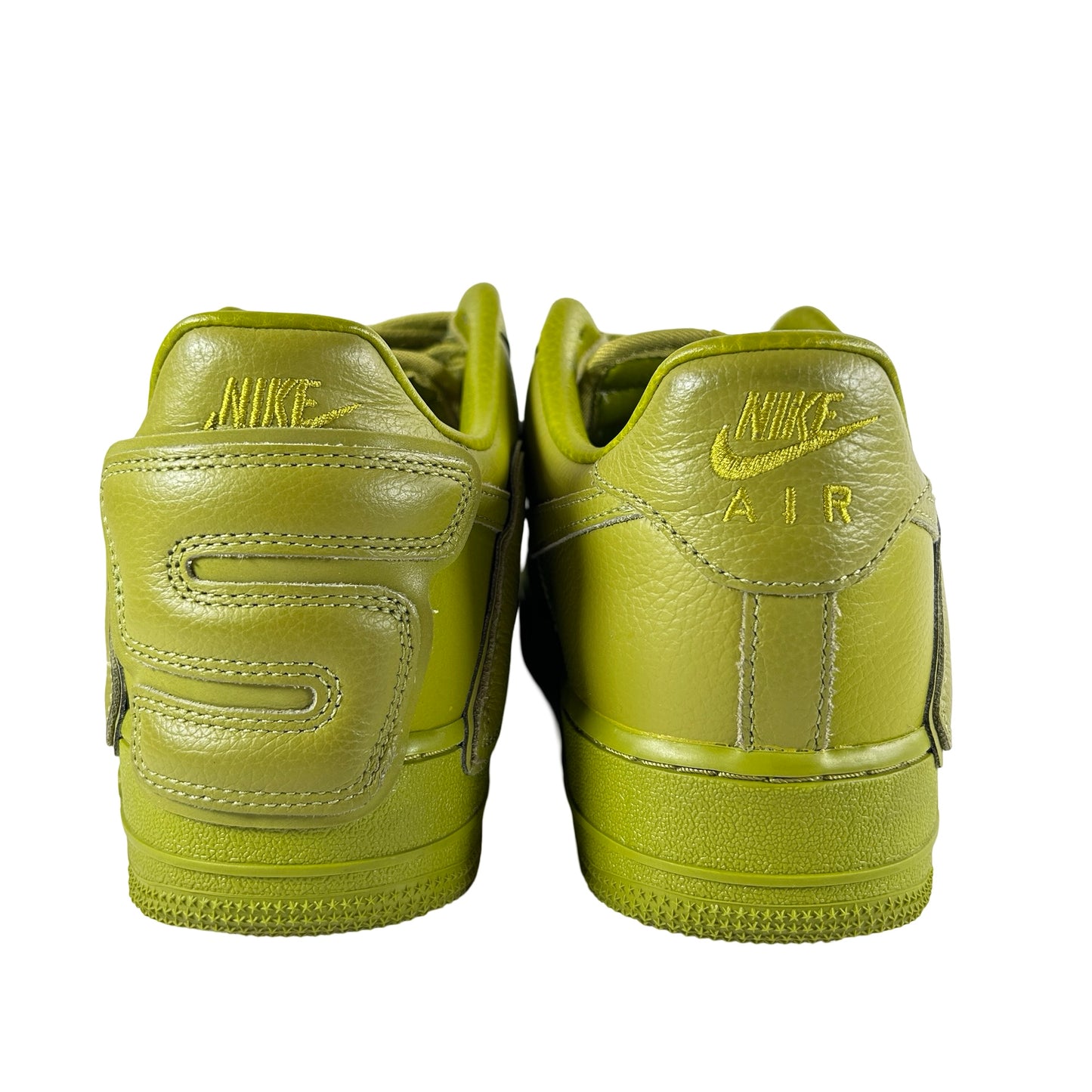 FQ7069 300 Nike Air Force 1 Low Cactus Plant Flea Market Moss (2024) [USED] - 11 M (Used3)