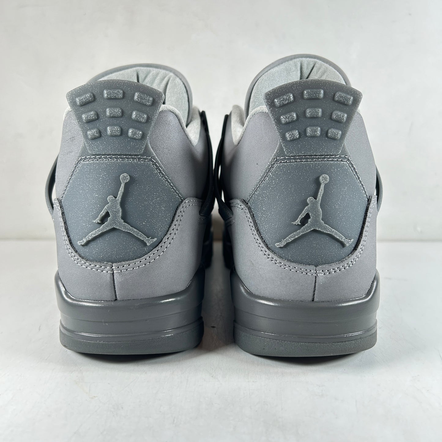 FQ7928 001 Jordan 4 Retro SE Paris Olympics Wet Cement [USED] - 10.5 M (Used)
