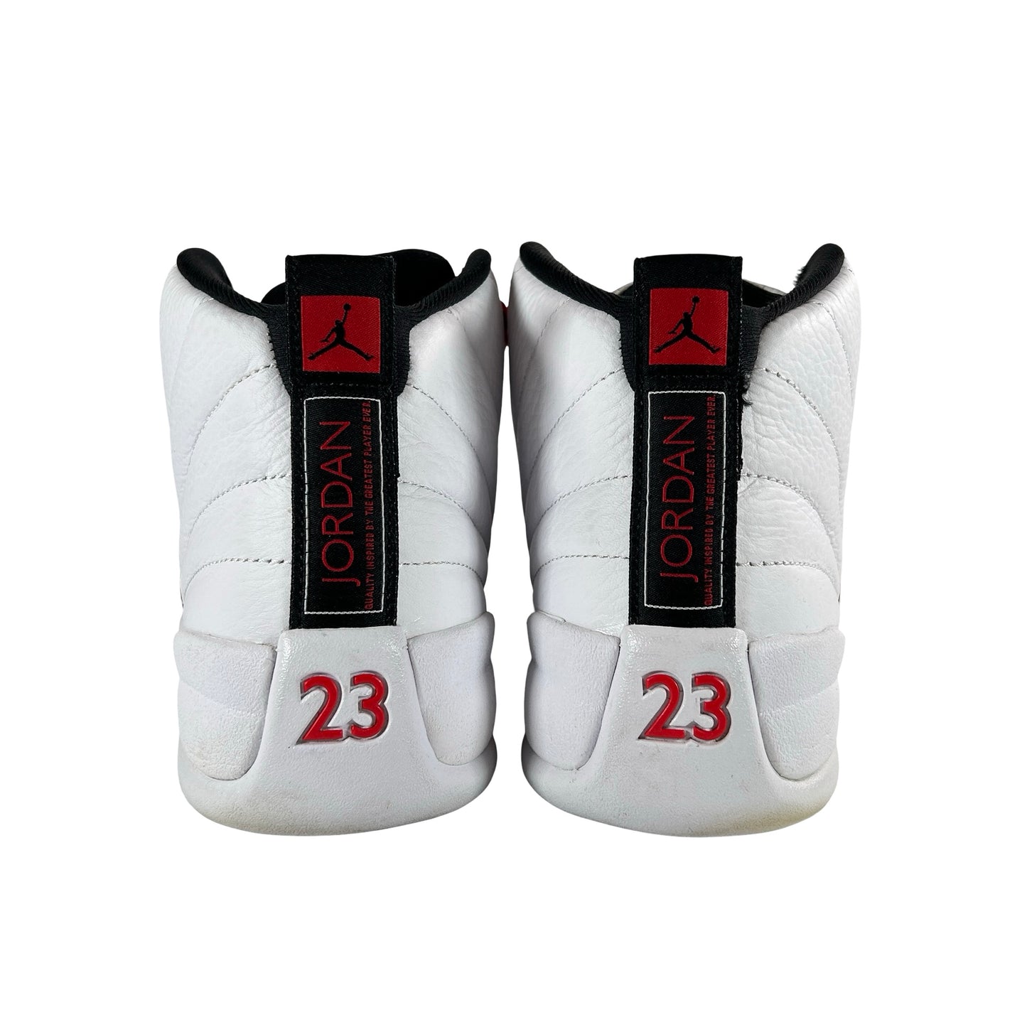 CT8013 106 Jordan 12 Retro Twist [USED] - 9.5 M (Used)