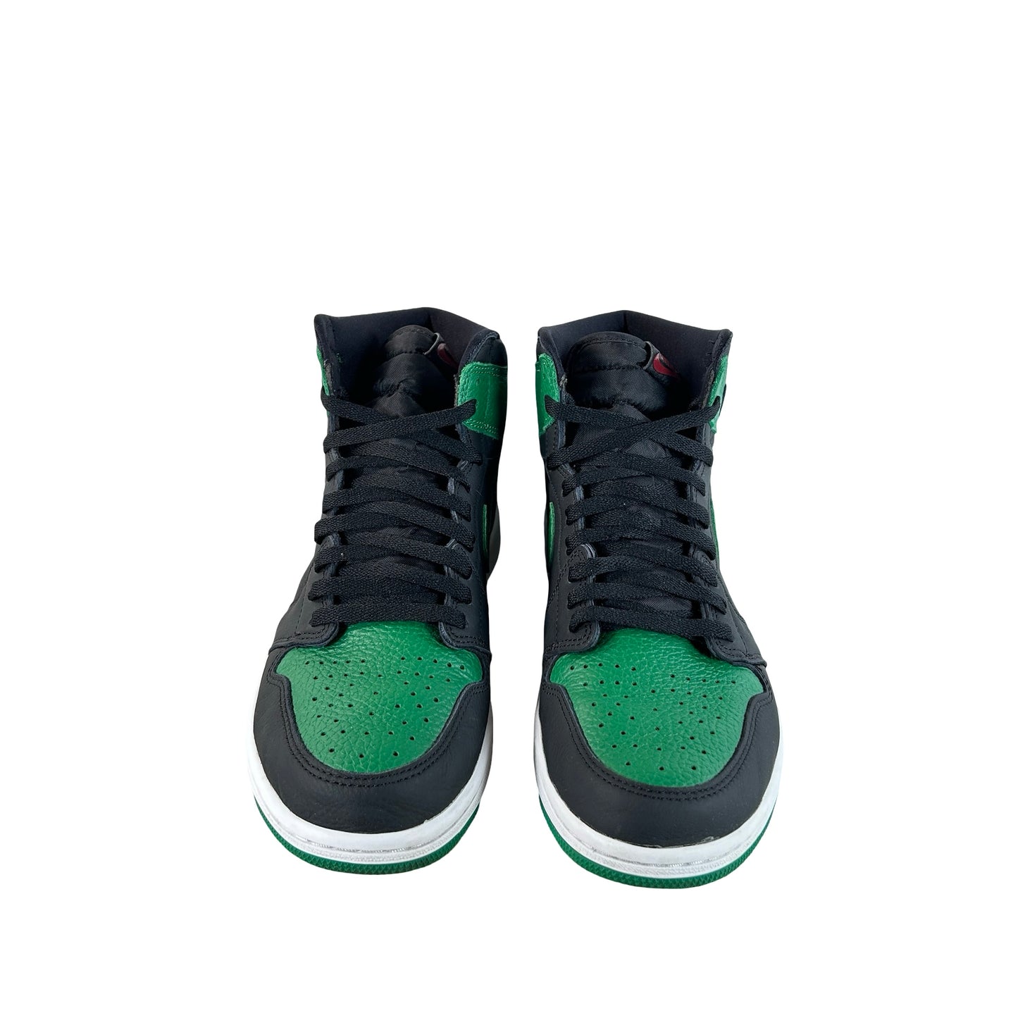 555088 030 Jordan 1 Pine Green 2.0 [USED] - 11 M (Used4)
