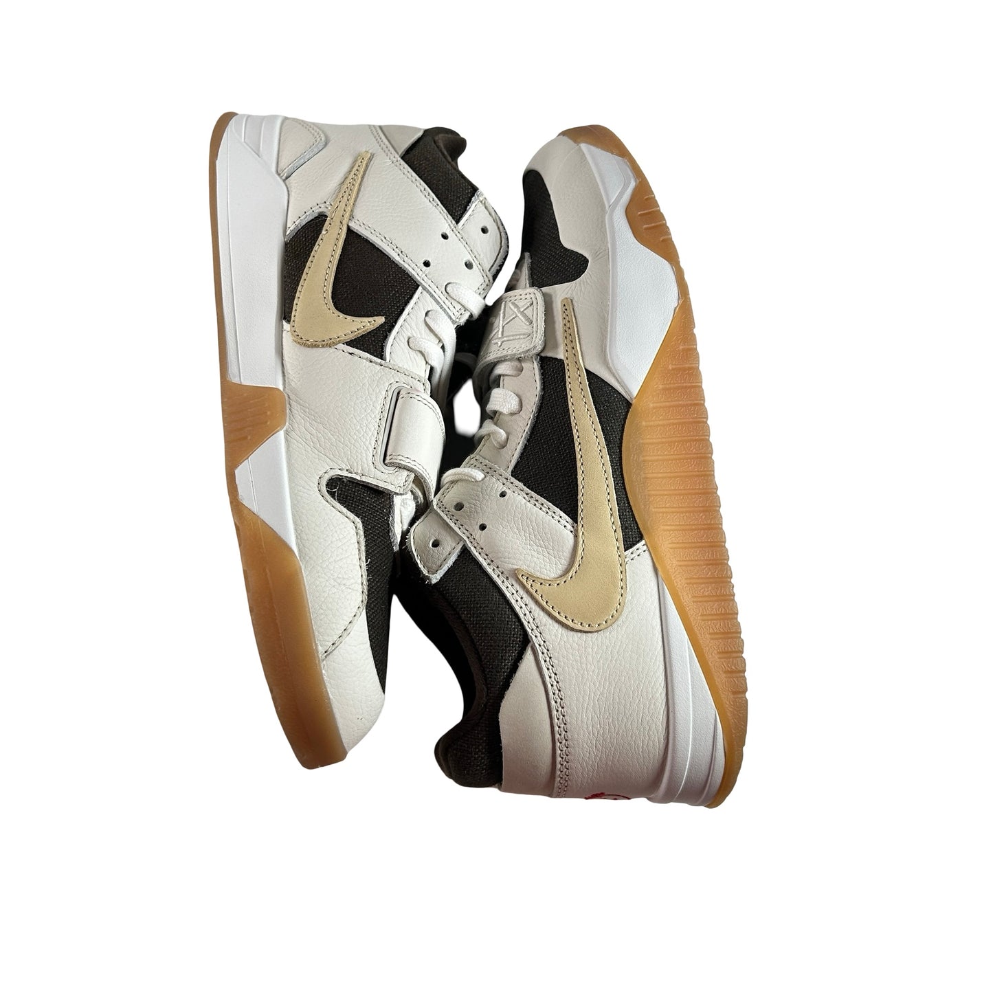 FZ8117 100 Jordan Jumpman Jack TR Travis Scott Sail [USED] - 13 M (Used2)