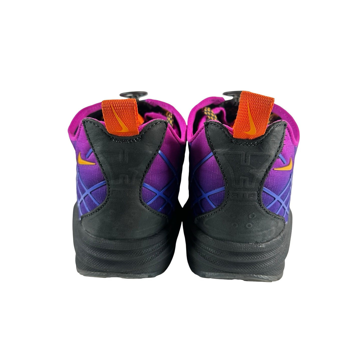 HF3286 500 Nike Air Max Sunder SP Kids of Immigrants Sun Down [USED] - 11 (Used)