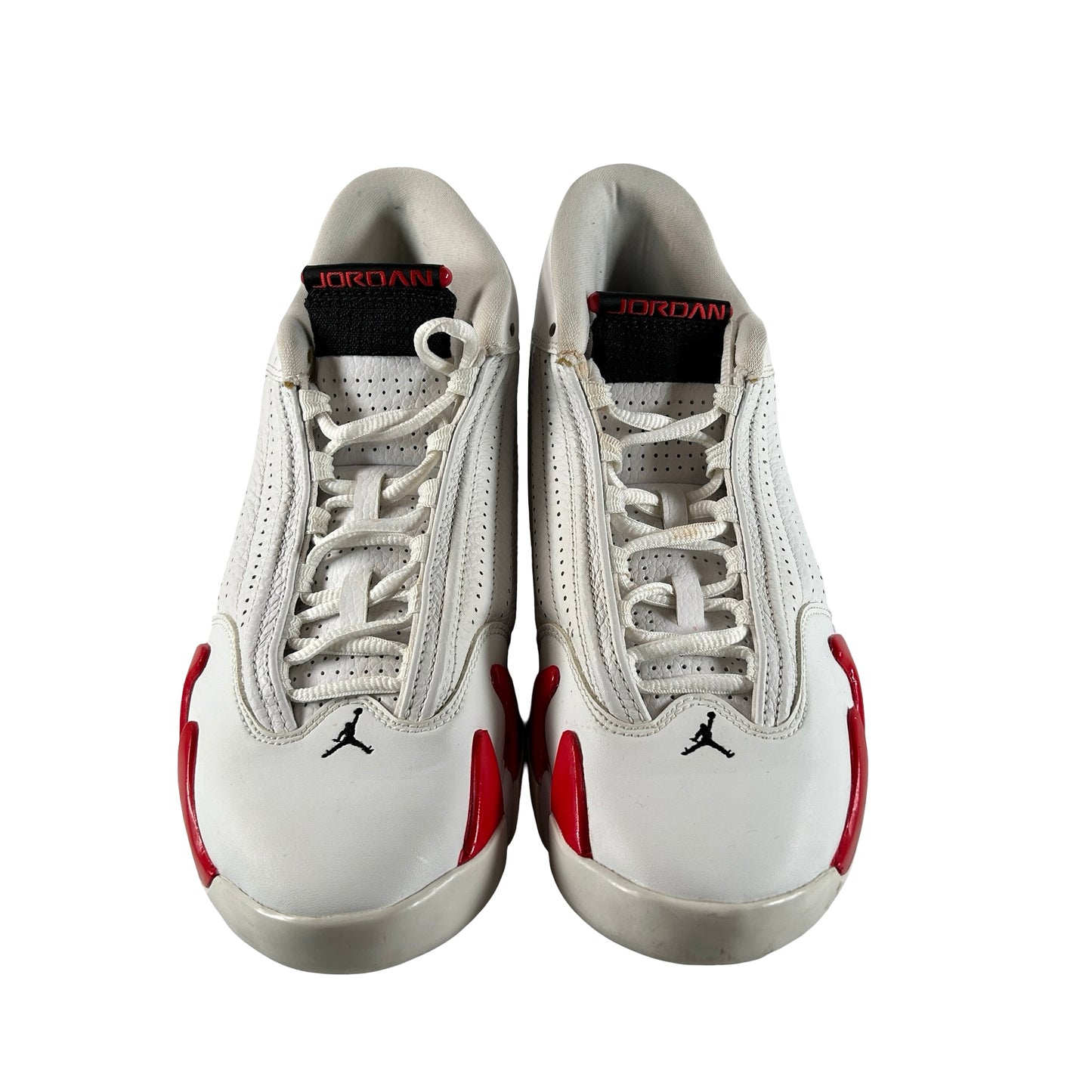 487471 100 Jordan 14 Retro Rip Hamilton [USED] - 8.5 (Used2)