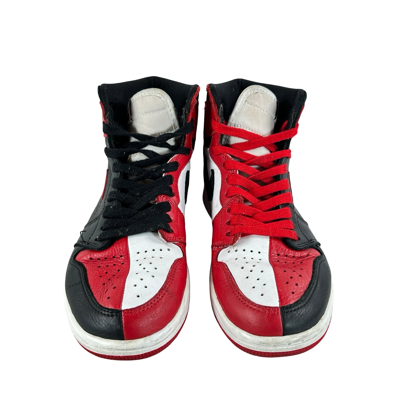 861428 061 Jordan 1 Retro High Homage To Home (Non-numbered) [USED] - 5.5 M (Used) (No Box)