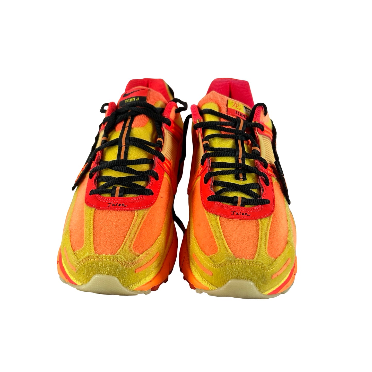 FD9711 602 Nike Zoom Vomero 5 Doernbecher [USED] - 10.5 M (Used)