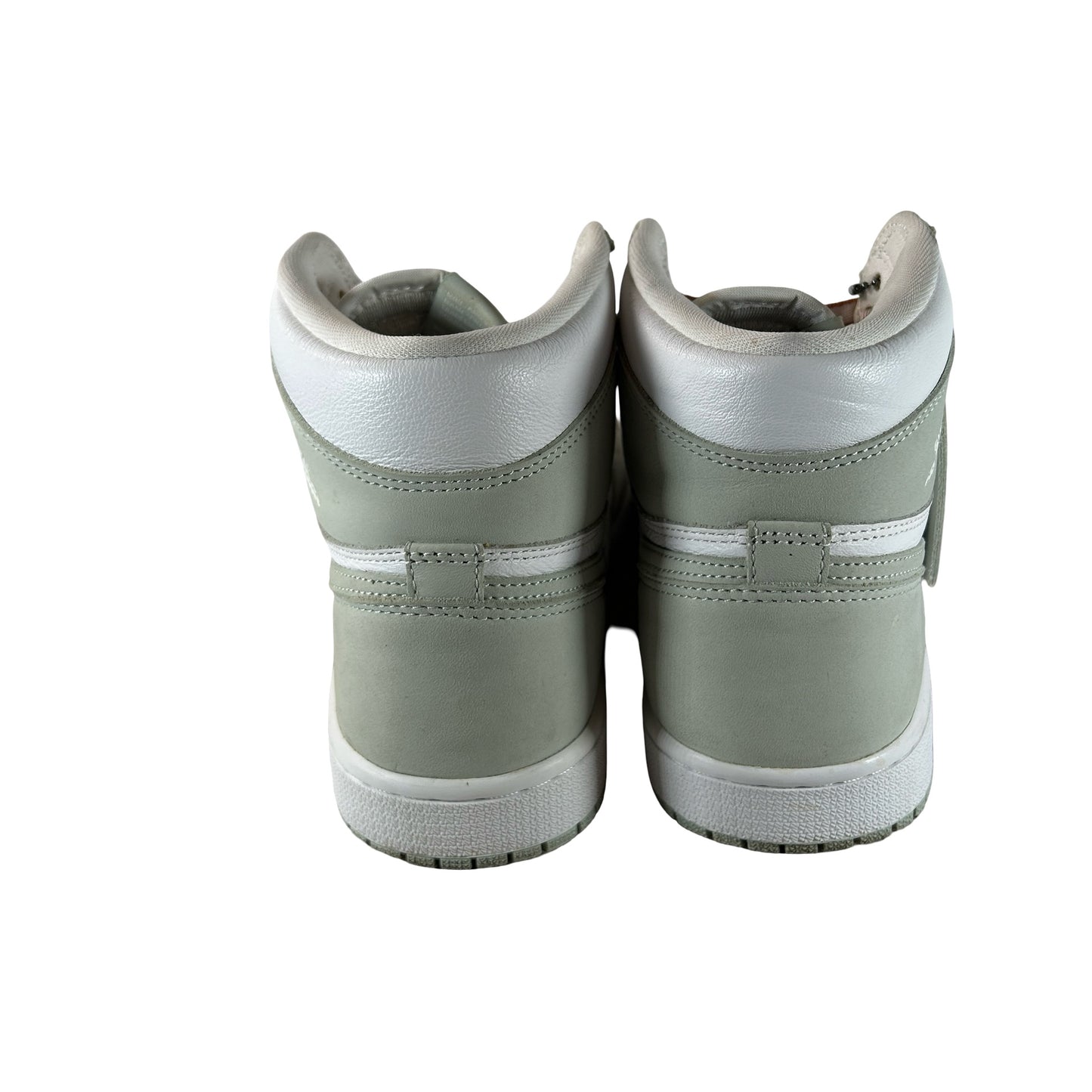 CD0461 002 Jordan 1 High OG Seafoam [USED] - 9 W (Used) (Replace Box)