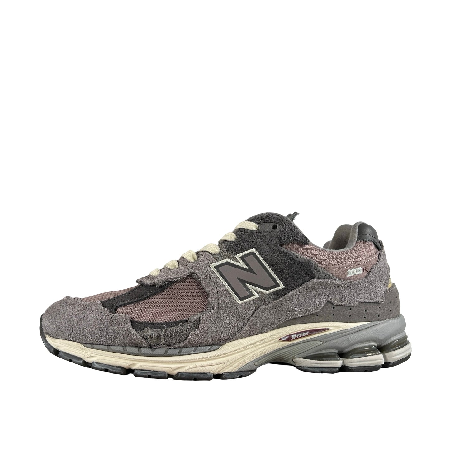 M2002RDY New Balance 2002R Protection Pack Dusty Lilac [USED] - 11 M (Used)