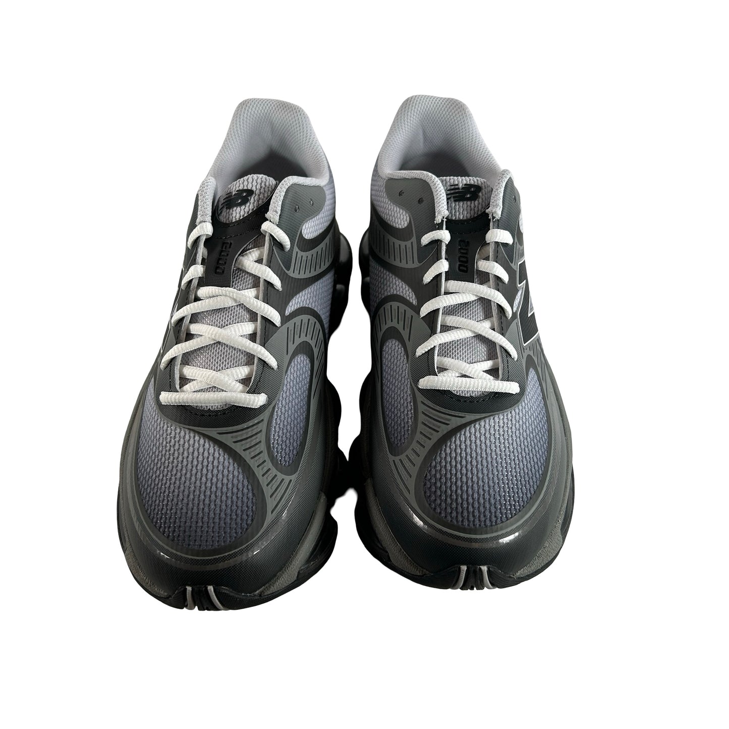 U2000PCD New Balance 1906A Concrete Silver Metallic [USED] - 11 M (Used)