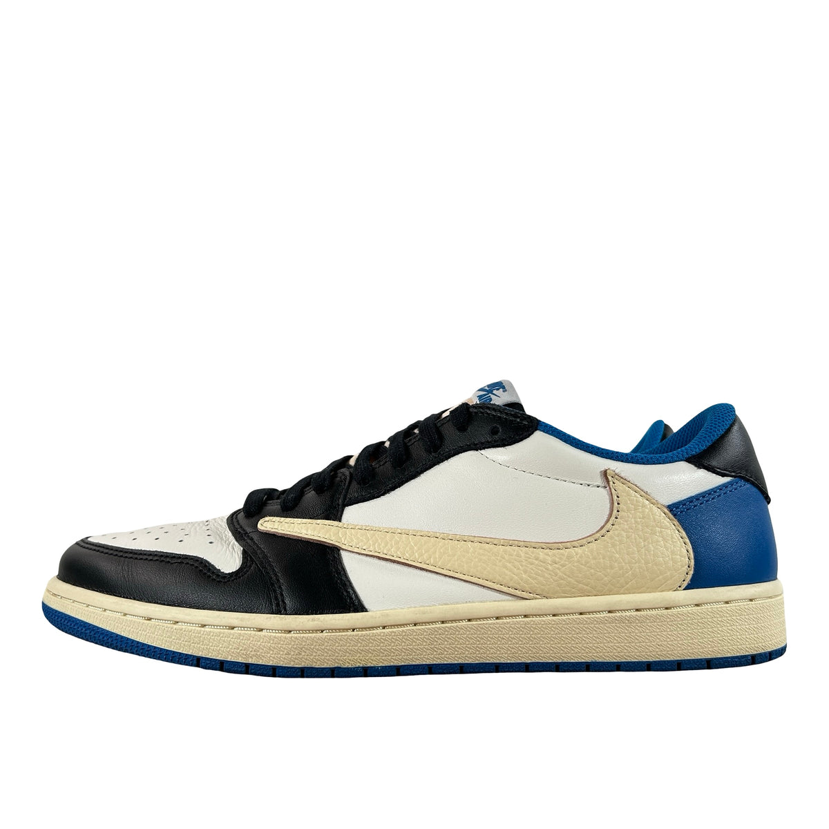 DM7866 140 Jordan 1 Retro Low OG SP Fragment x Travis Scott [USED] - 11 M (Used4)