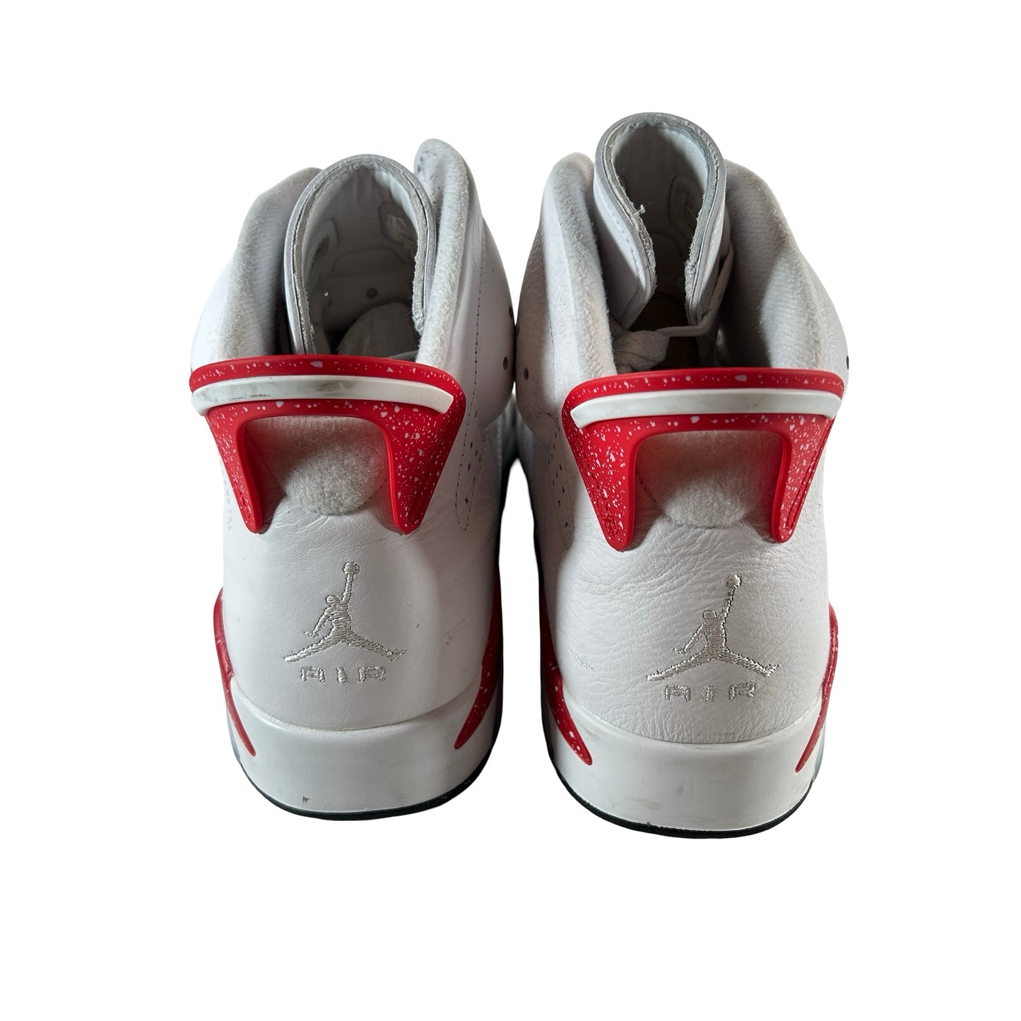 CT8529 162 Jordan 6 Retro Rojo Oreo