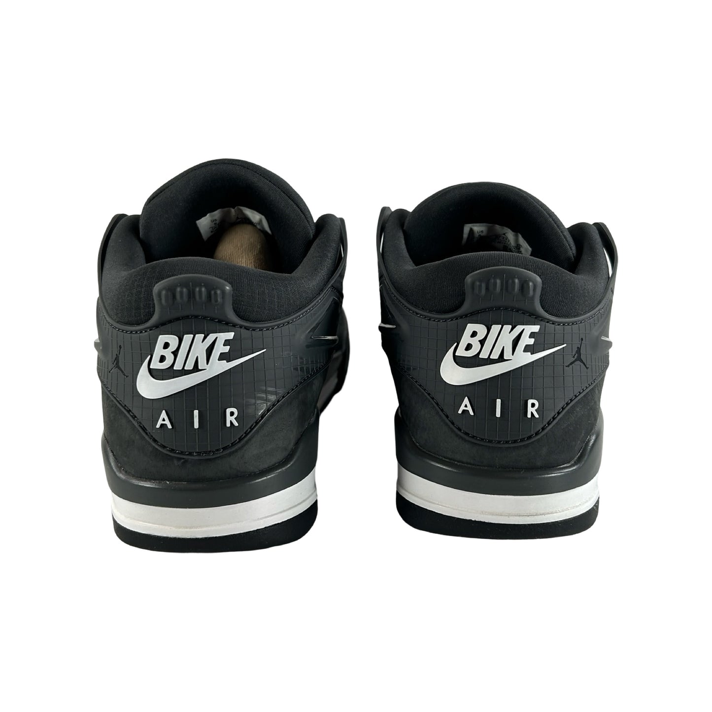 HF4334 004 Jordan 4 RM SP Nigel Sylvester Driveway Grey [USED] - 8 M (Used2)