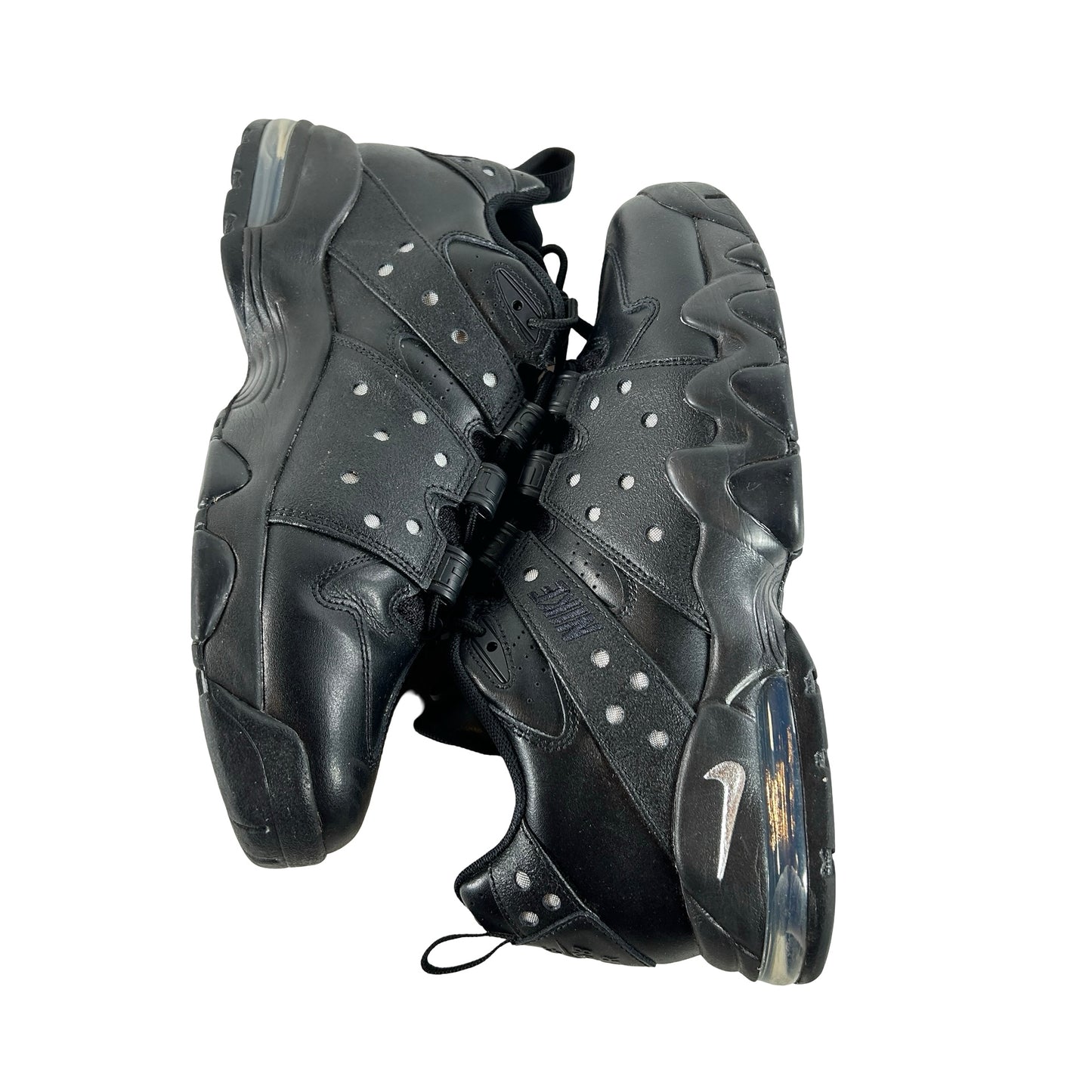 IM4283 001 Nike SB Air Max 2 CB '94 Low Supreme Black [USED] - 11 M (Used2)