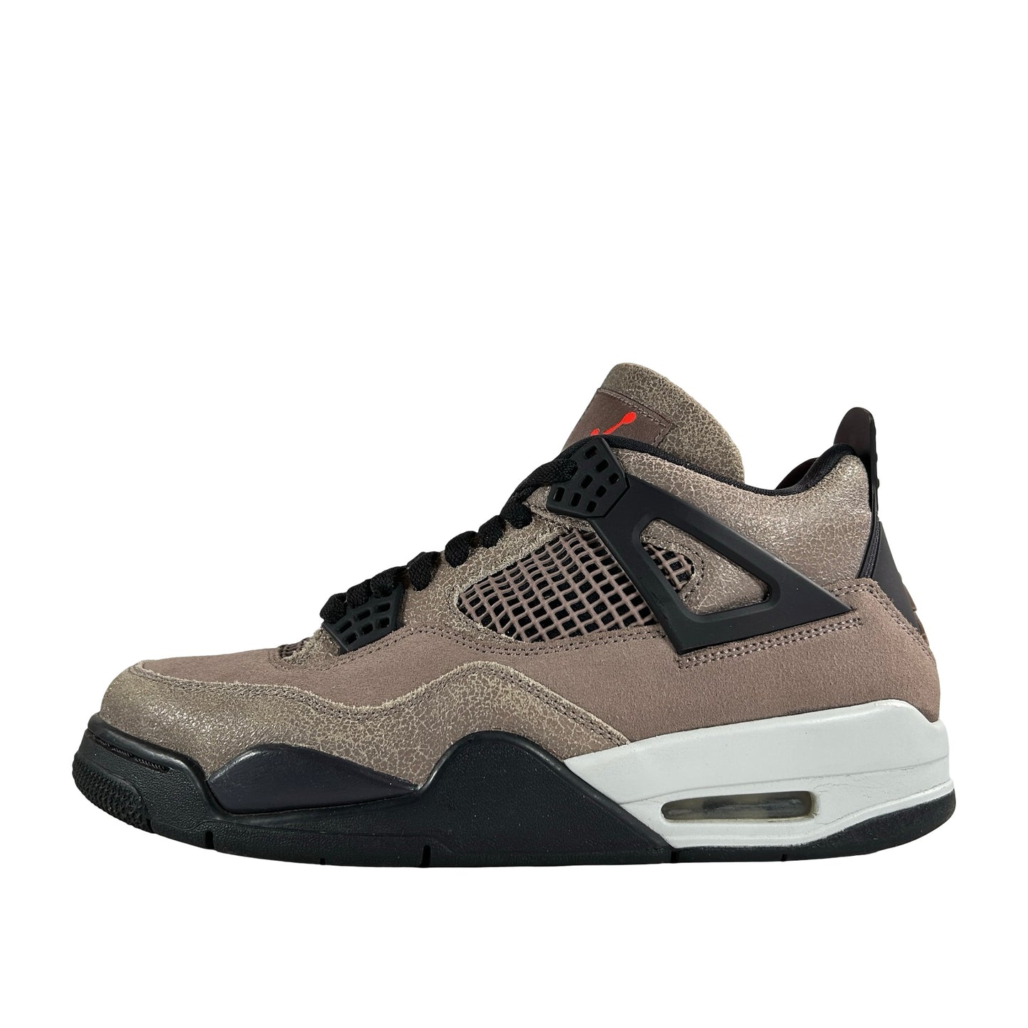DB0732 200 Jordan 4 Taupe Haze [USED] - 9 M (Used7)