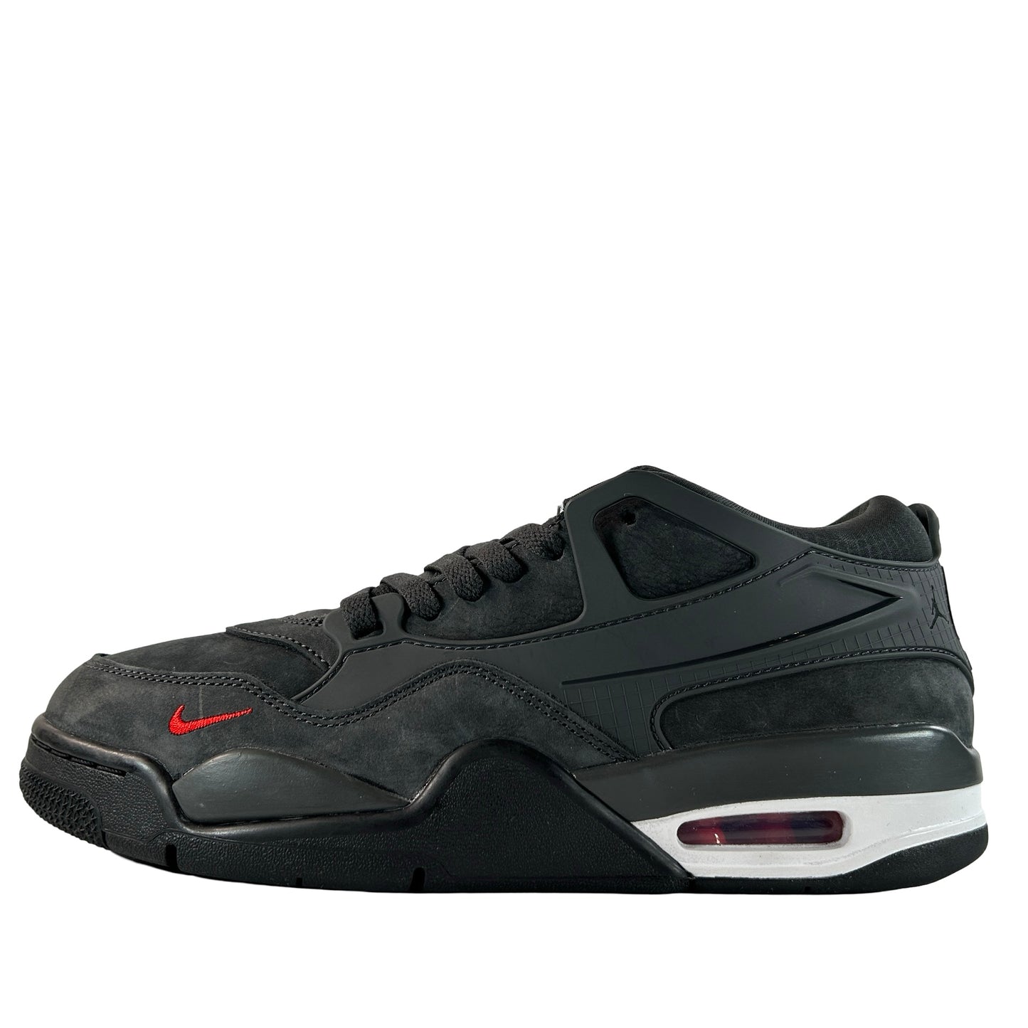 HF4334 004 Jordan 4 RM SP Nigel Sylvester Driveway Grey [USED] - 9 M (Used)