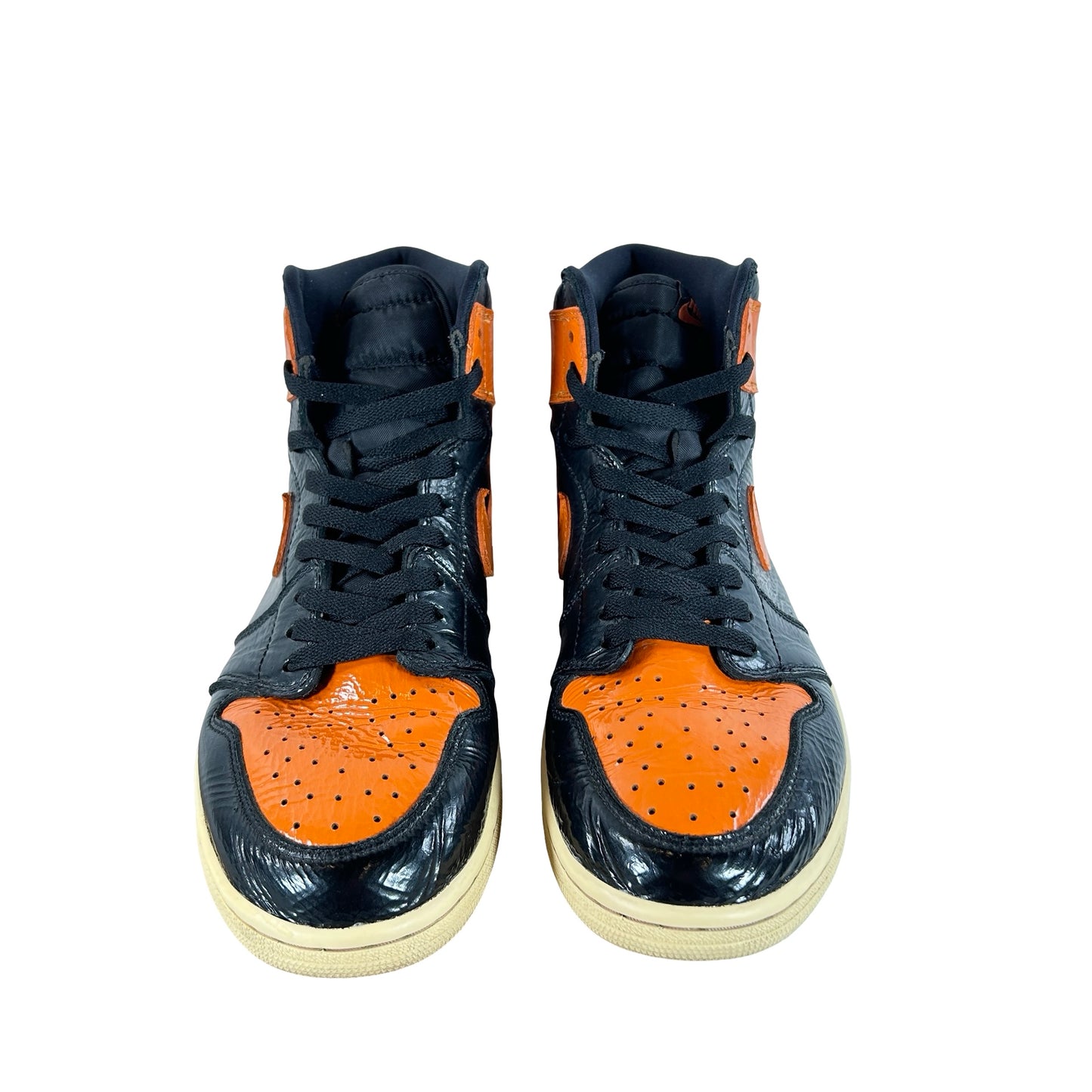 555088 028 Jordan 1 Retro High Shattered Backboard 3.0 [USED] - 12 M (Used3) (No Box3)