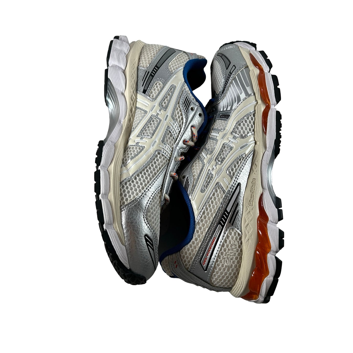1203A555 101 ASICS Gel-Kayano 12.1 Ronnie Fieg Knicks - 8 M (Used3)