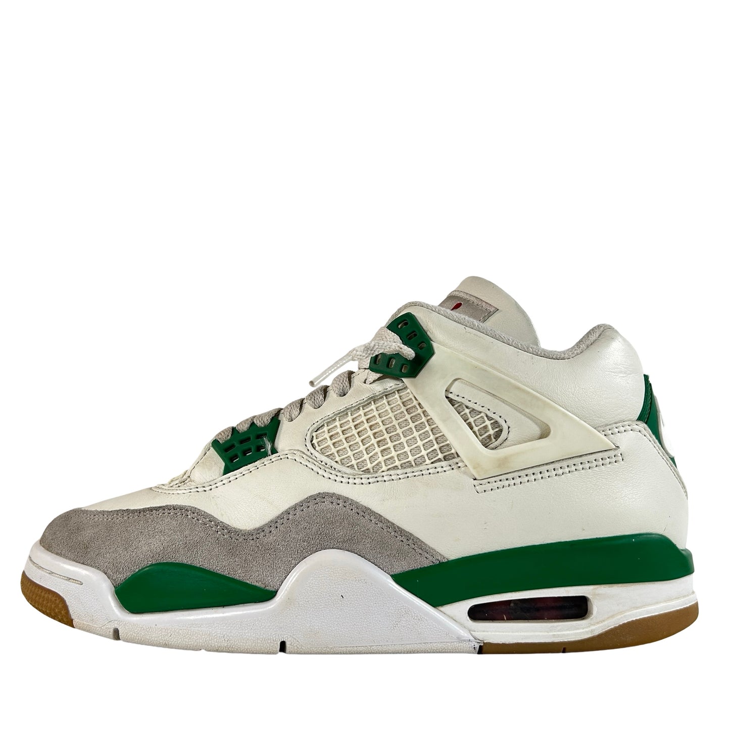 DR5415 103 Jordan 4 Retro SB Pine Green [USED] - 8.5 M (Used3)