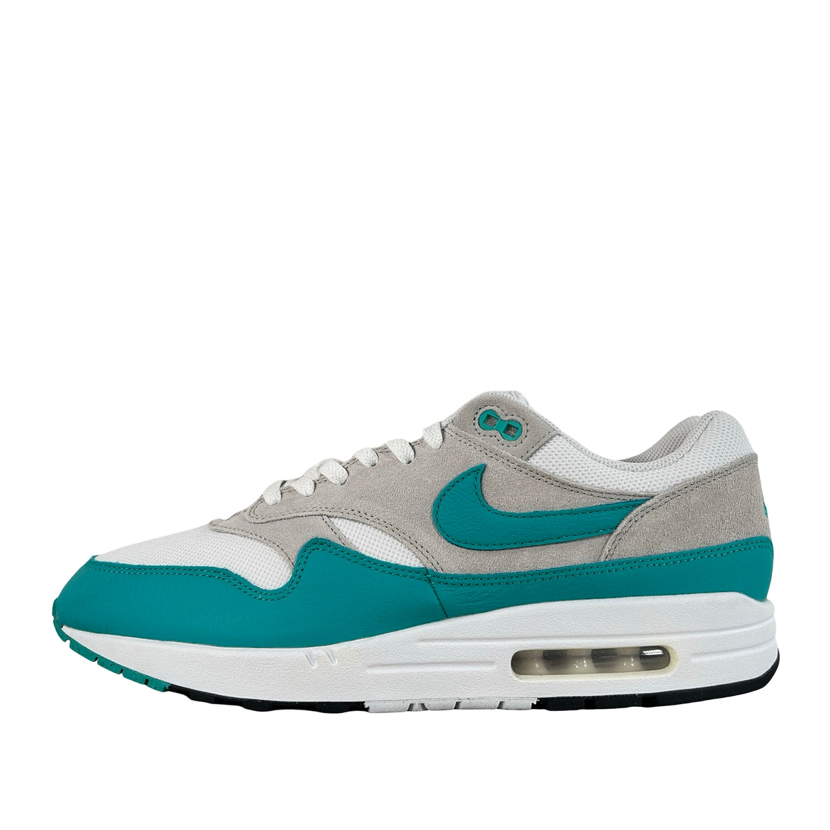 DZ4549 001 Nike Air Max 1 SC Clear Jade [USED] - 13 M (Used)