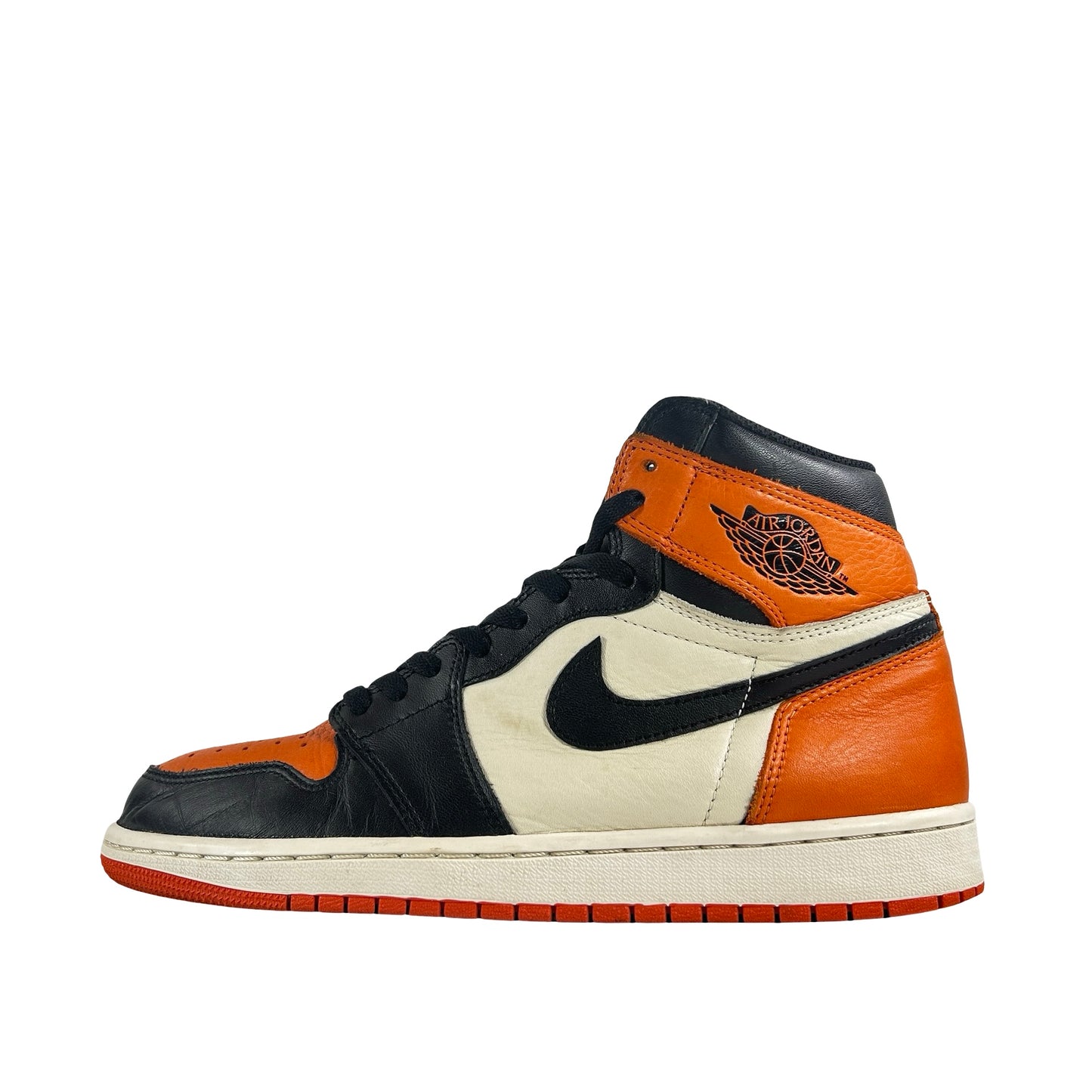555088 005 Jordan 1 Retro Shattered Backboard [USED] - 10 M (Used)