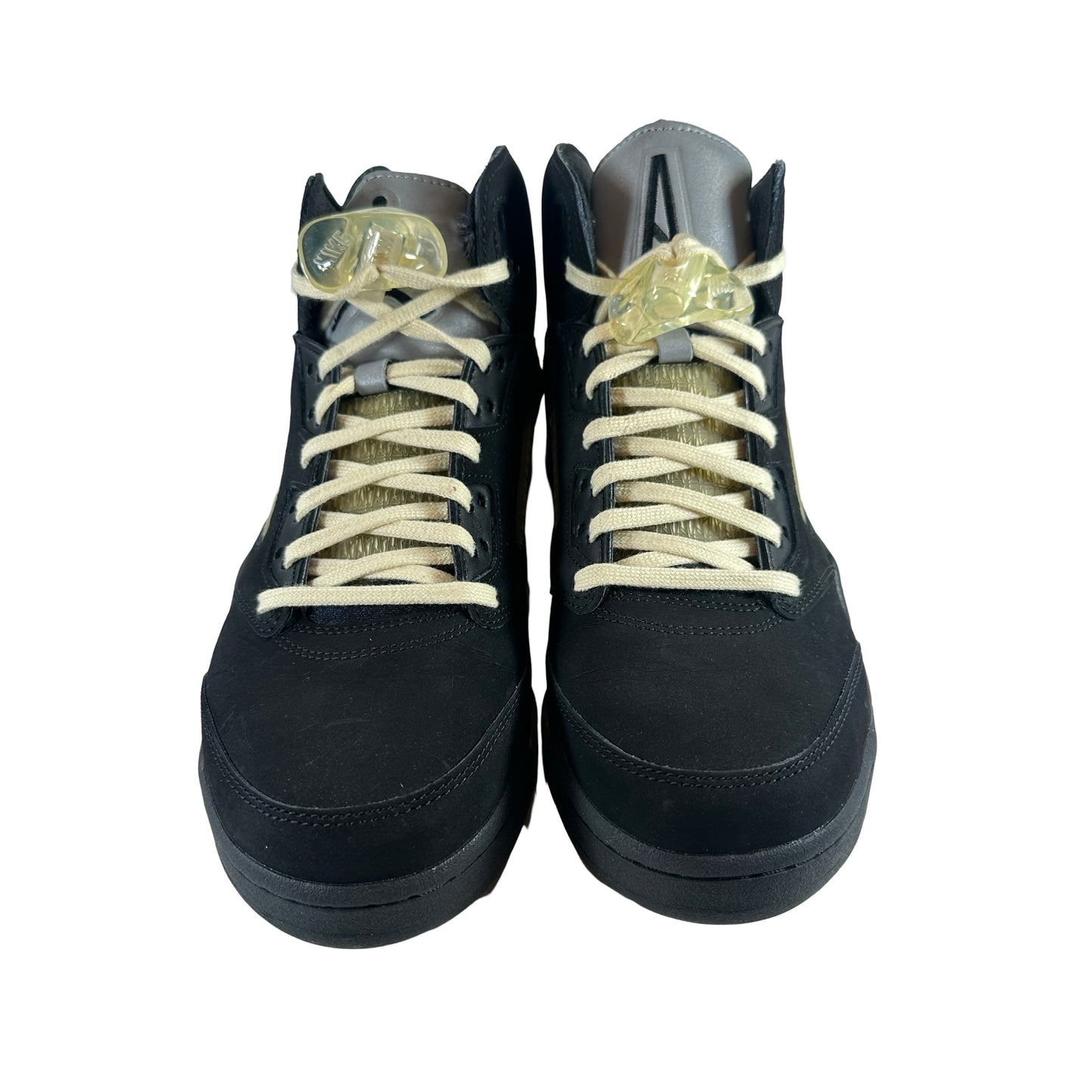 FD1330 001 Jordan 5 Retro A Ma Maniére Dusk [USED] - 9 M (Used2)