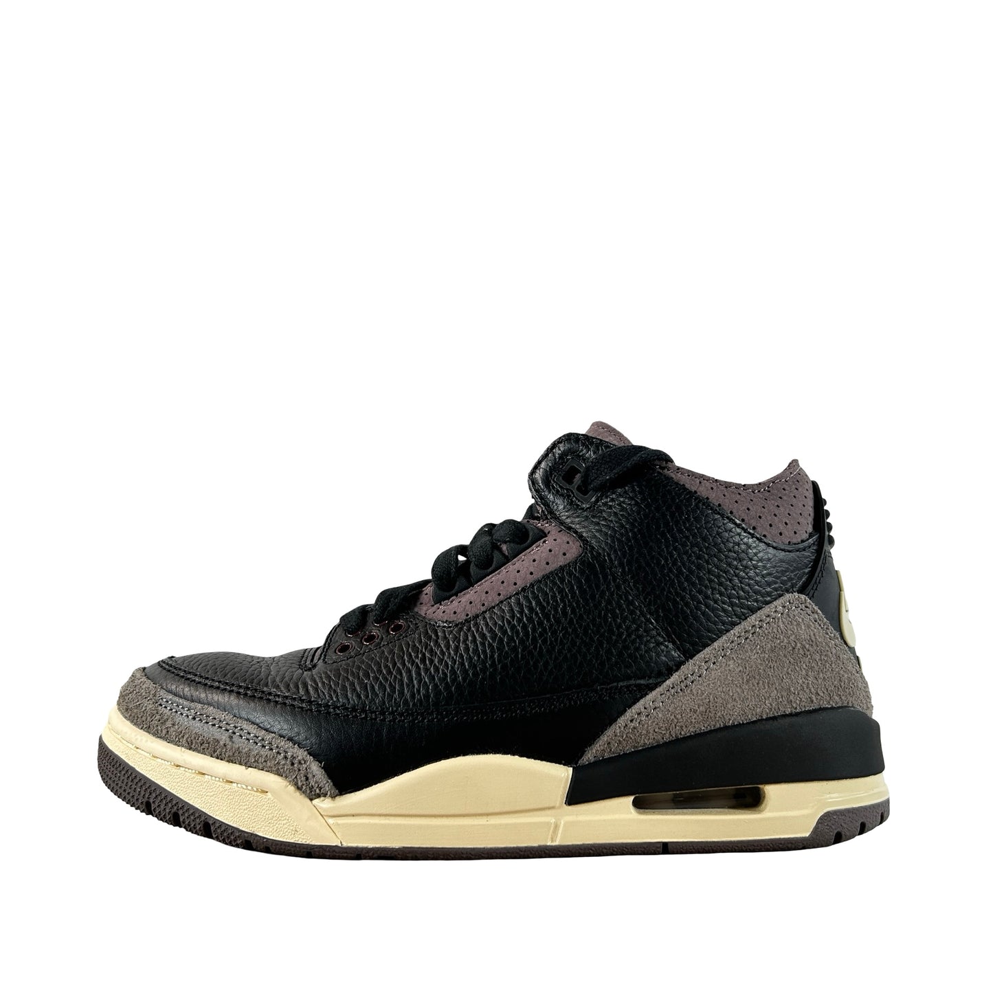 FZ4811 001 Jordan 3 Retro OG SP A Ma Maniére While You Were Sleeping (W) [USED] - 7 W / 5.5 M (Used)