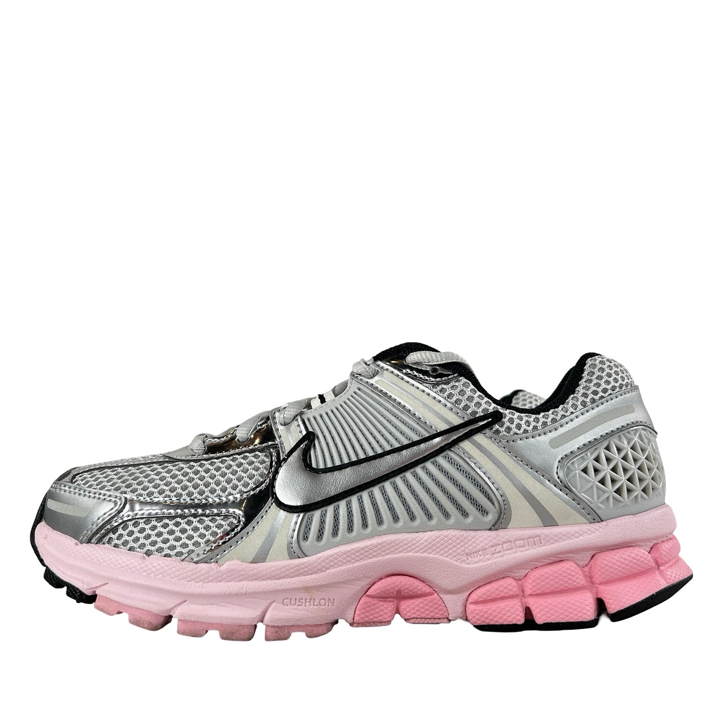 HF1877 001 Nike Zoom Vomero 5 Photon Dust Pink Foam (Women's) [USED] - 6.5 W (Used)