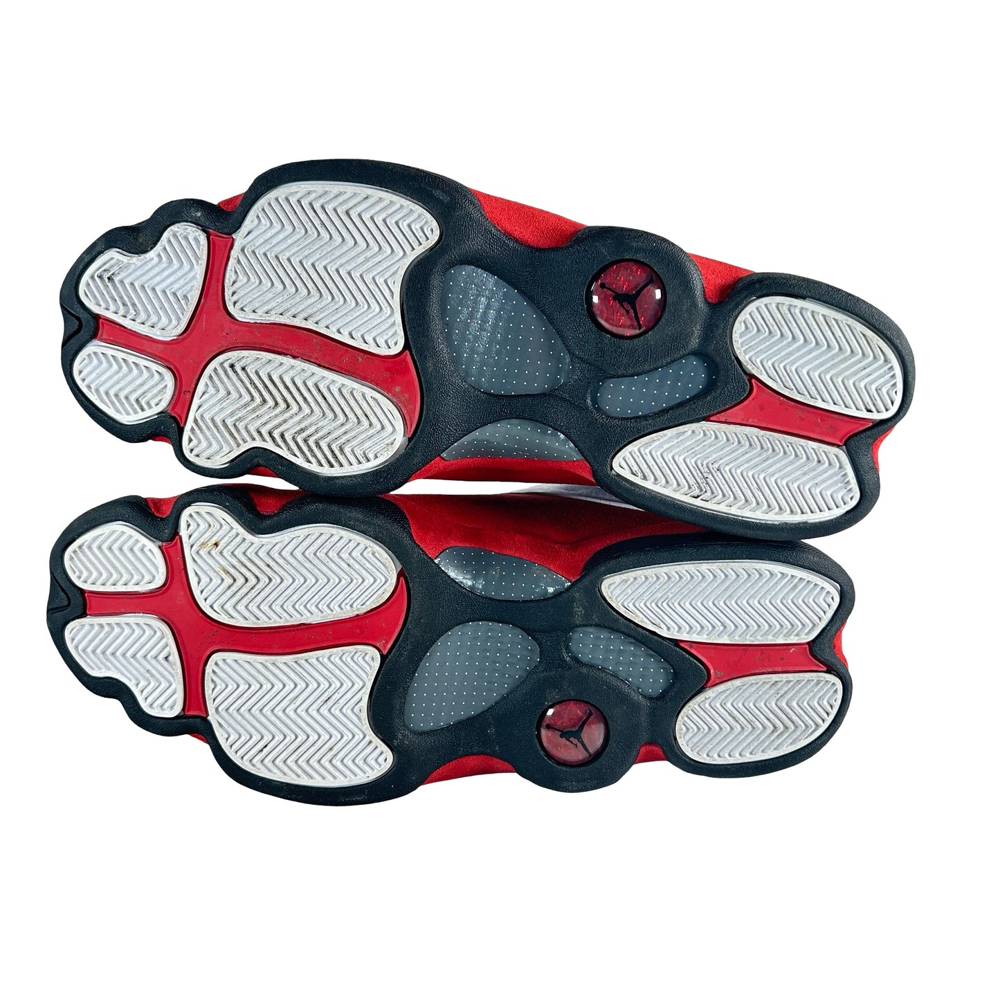 414571 122 Jordan 13 Retro OG Chicago (2017) [USED] - 12 M (Used2)