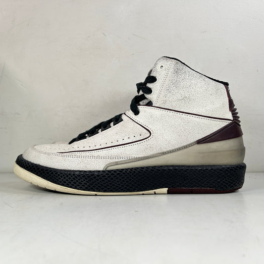 DO7216 100 Jordan 2 Retro A Ma Maniere [USED] - 11 M (Used)