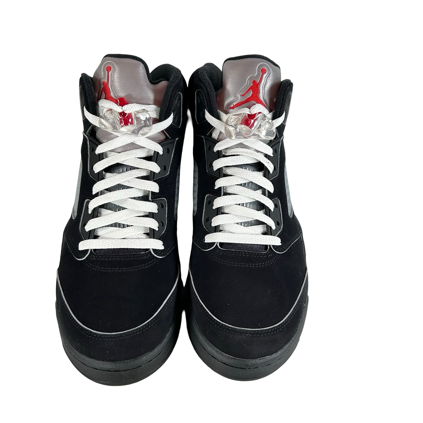 HF3975 001 Jordan 5 Retro OG Black Metallic Reimagined [USED] - 10.5 M (Used10)