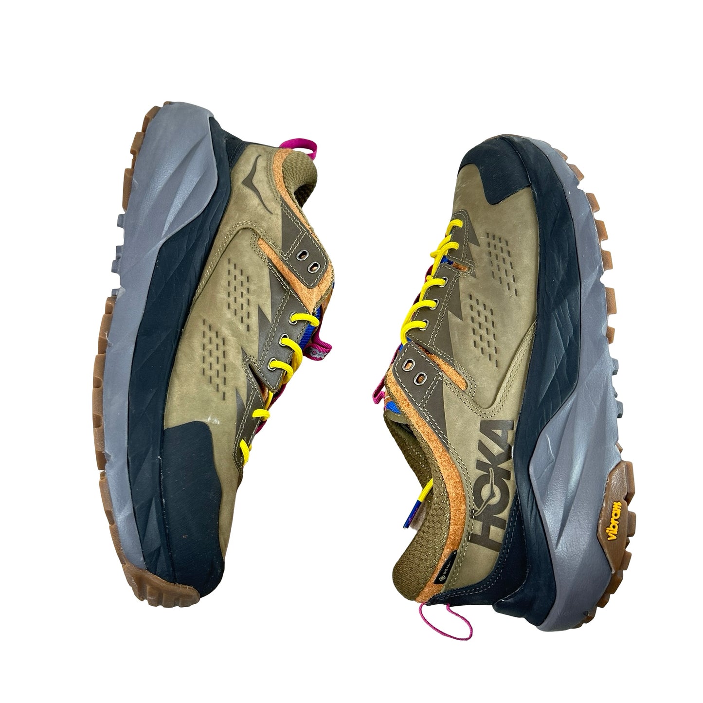 1129077 MOAL Hoka One One Kaha Low Gore-Tex Bodega [USED] - 11 M (Used)