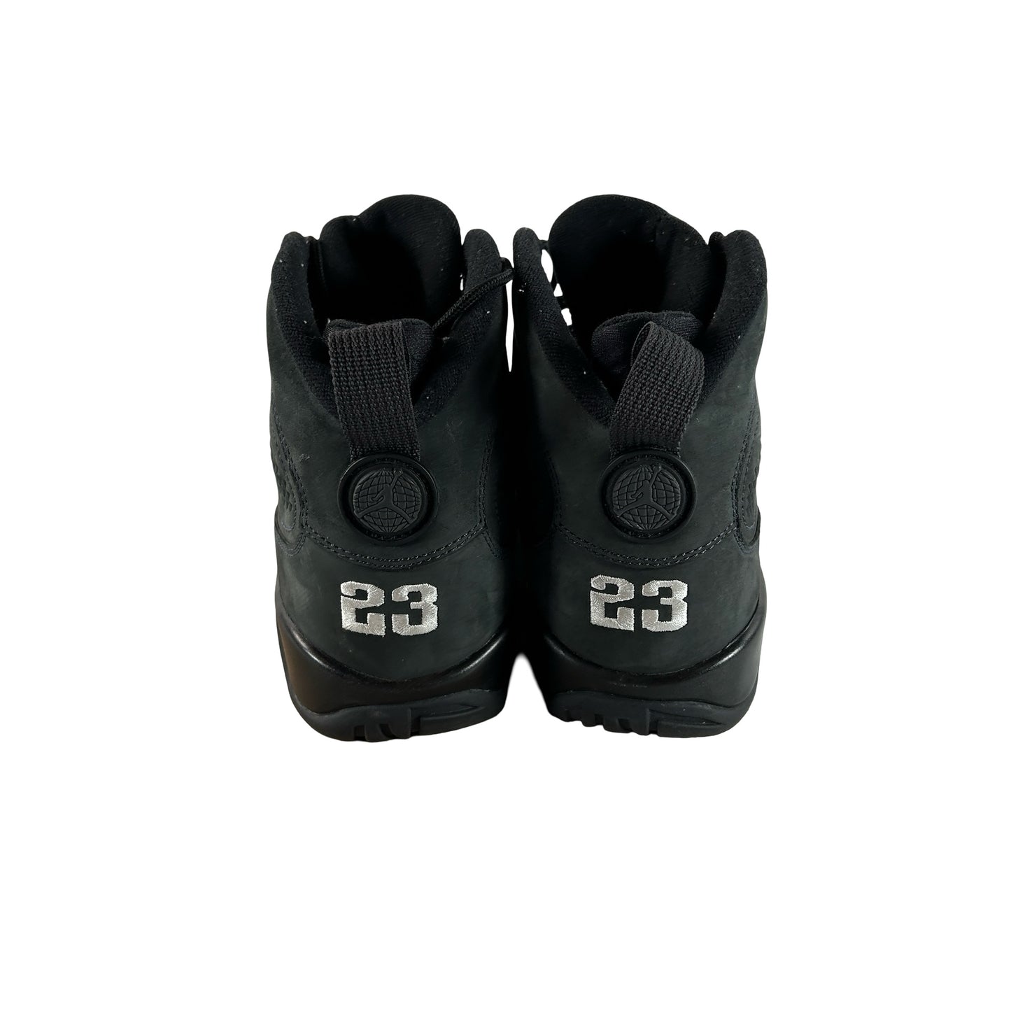 302370 013 Jordan 9 Retro Anthracite [USED] - 8.5 M (Used) (No Box)