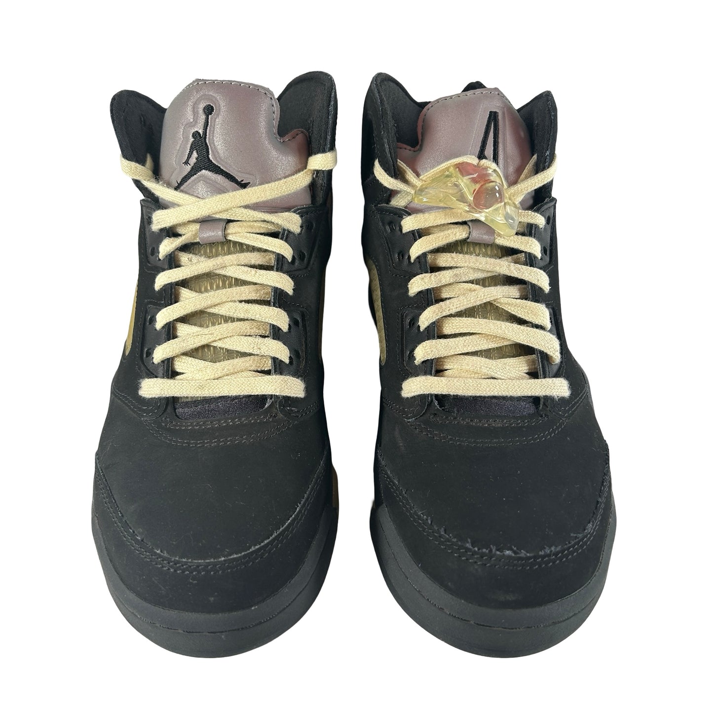 FD1330 001  Jordan 5 Retro A Ma Maniere Dusk [USED] - 6.5 M (Used) (No Insoles)