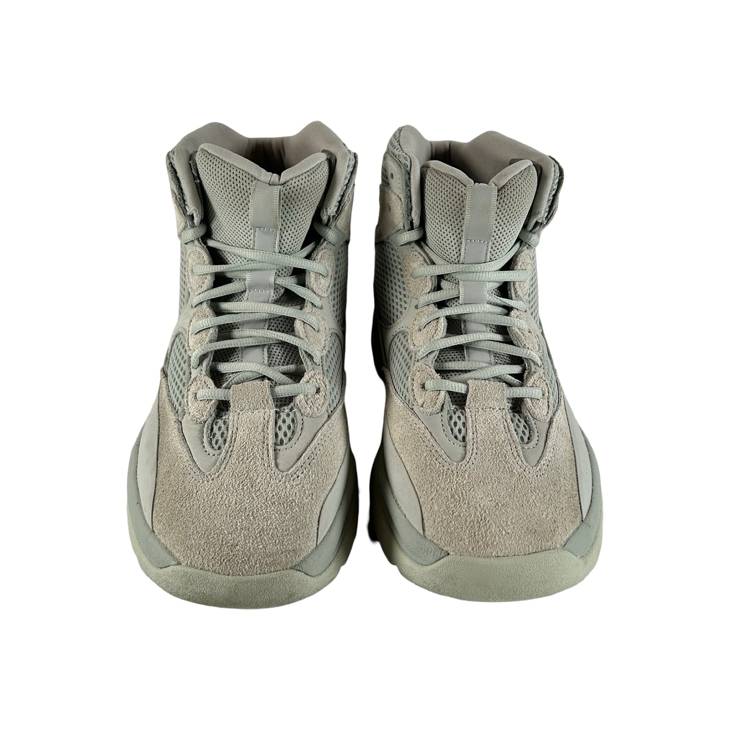 FV5677 adidas Yeezy Desert Boot Salt [USED] - 9.5 (Used)