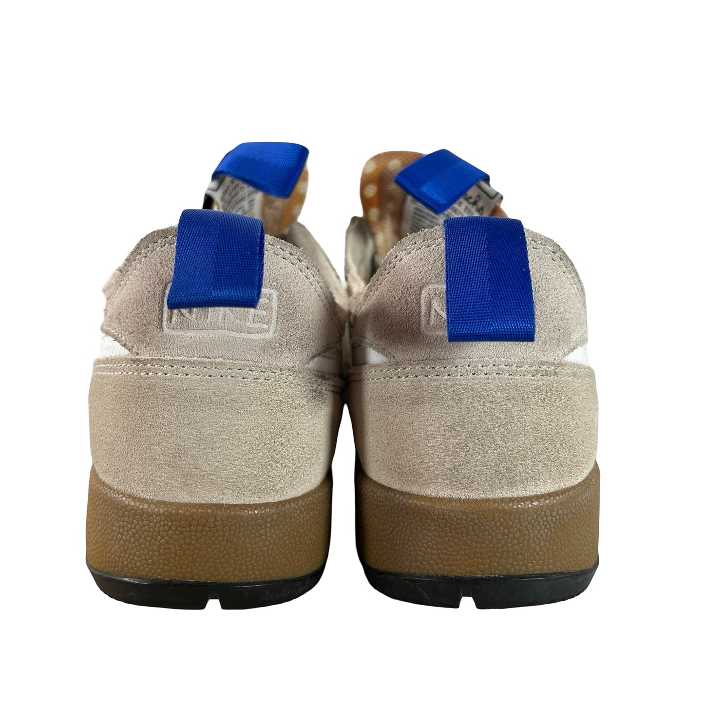 DA6672 200 NikeCraft General Purpose Shoe Tom Sachs [USED] - 9 W (Used) (No Box)