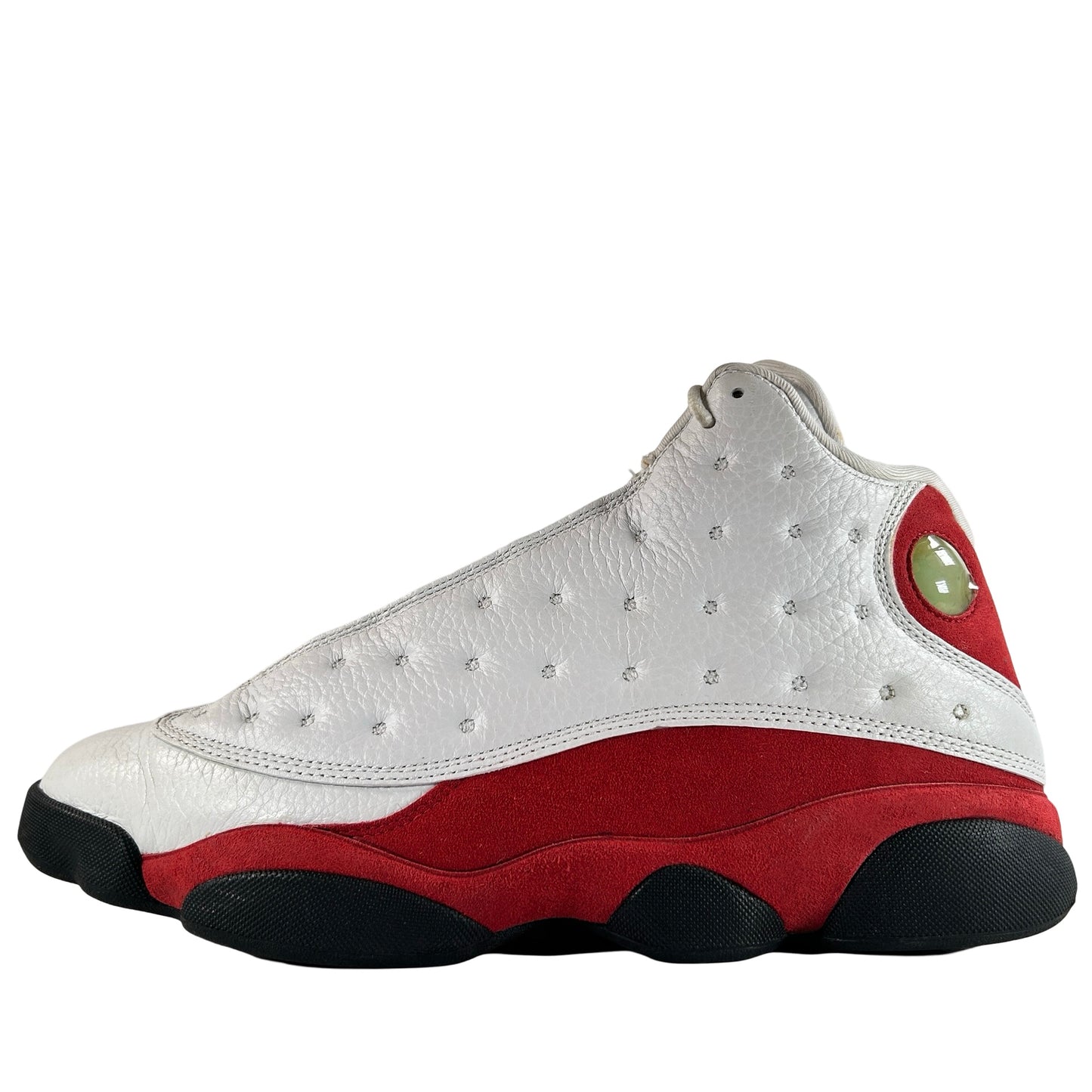 414571 122 Jordan 13 Retro OG Chicago (2017) [USED] - 11.5 M (Used)