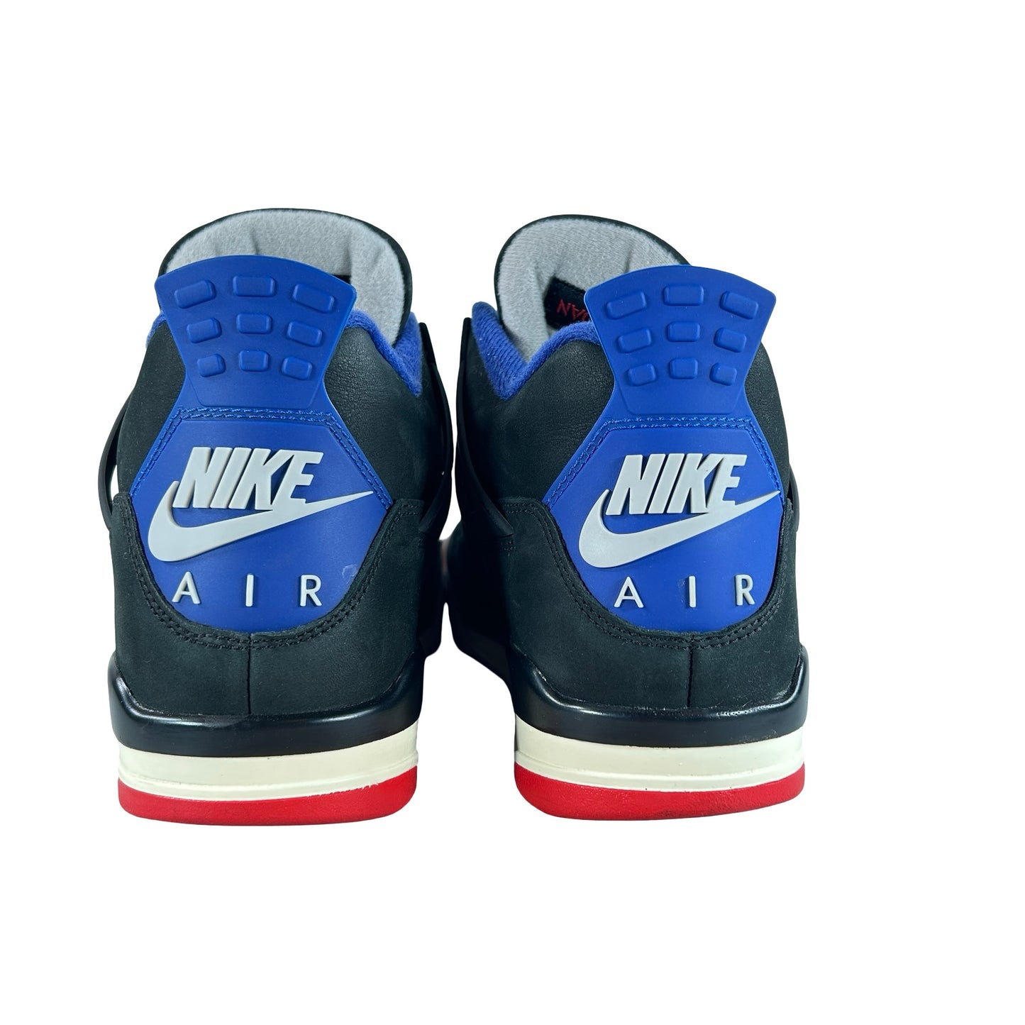 FV5029 003 Jordan 4 Retro Rare Air (White Lettering) [USED] - 10 M (Used2) (No Box2)