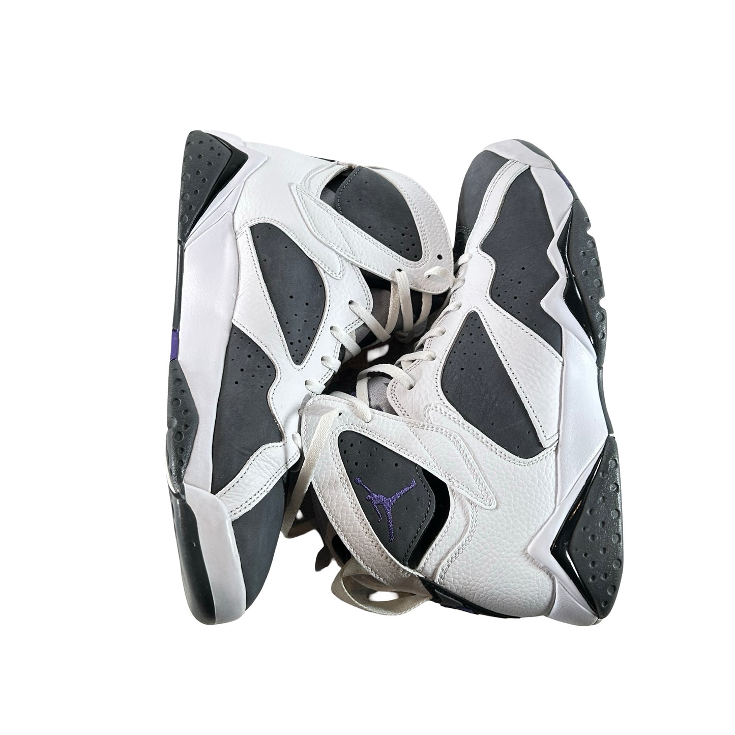 CU9307 100 Jordan 7 Flint [USED] - 9.5 M (Used3)