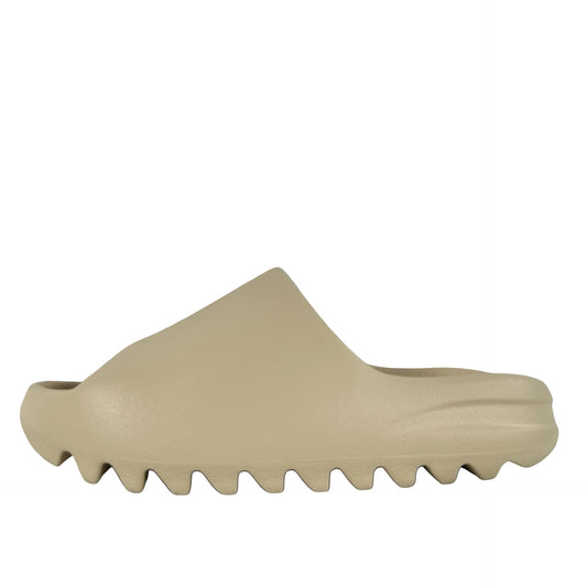 FZ5897 Adidas Yeezy Slide Bone (2022/2023 Restock) [CONDITIONAL] - 6 M (Small Mark On Left Foot)