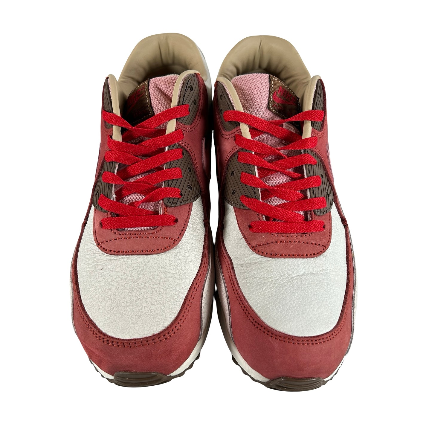 CU1816 100 Nike Air Max 90 NRG Bacon (2021) [USED] - 12 M (Used2)