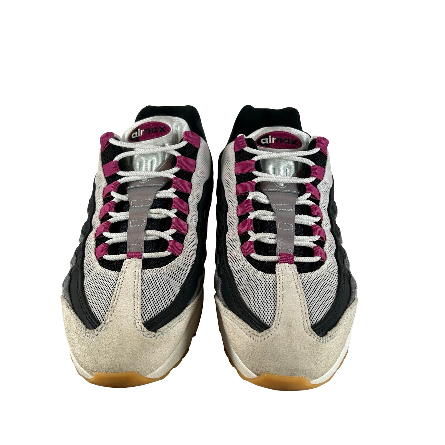 HF7545 100 Nike Air Max 95 SB Cactus Flower [USED] - 10 M (Used2)