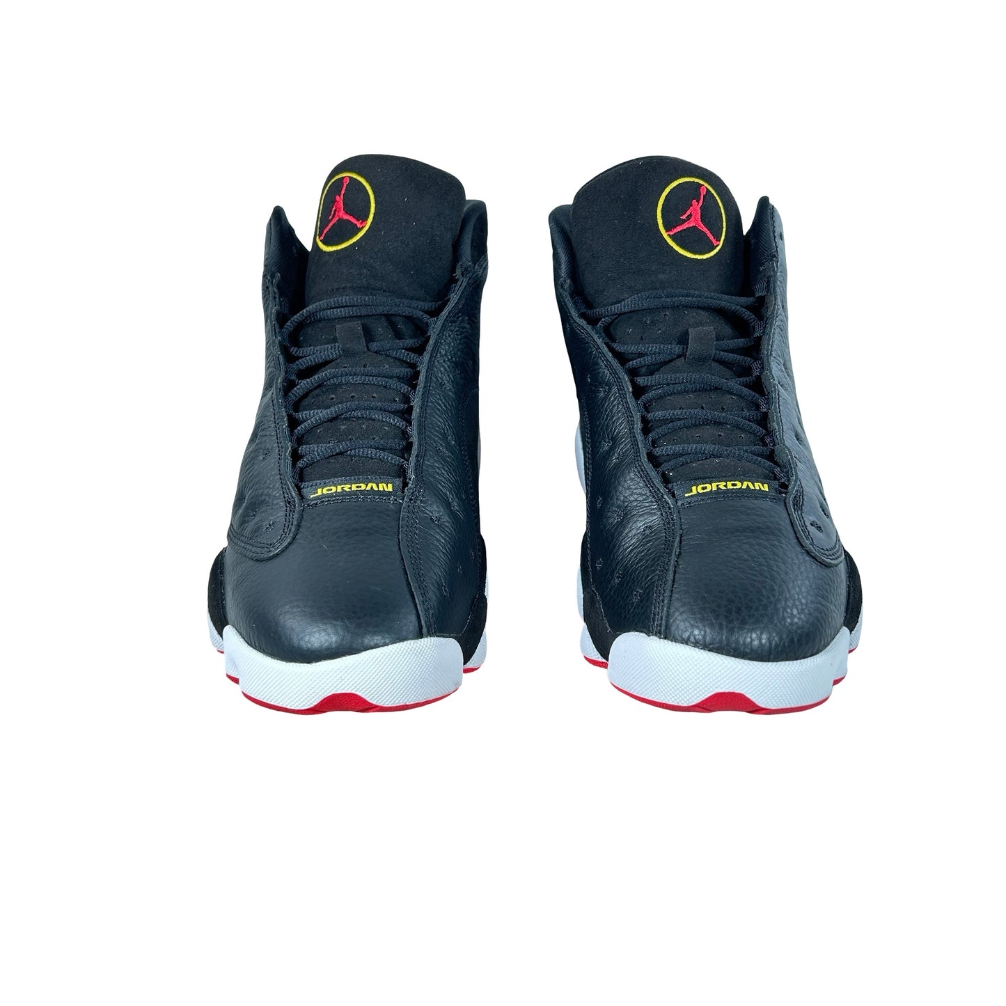 414571 062 Jordan 13 Retro Playoff (2023) [USED] - 12 M (Used2)