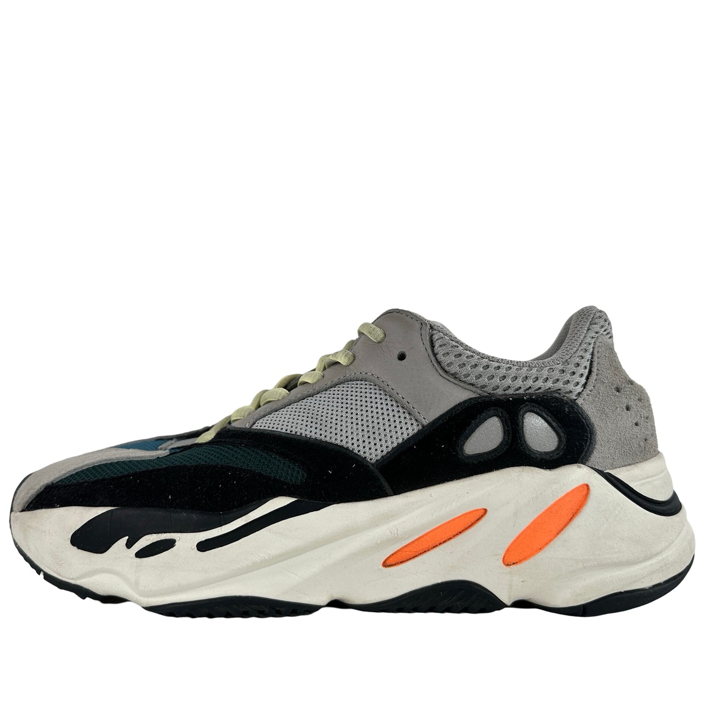 B75571 Yeezy 700 Wave Runner [USED] - 8 M (Used)