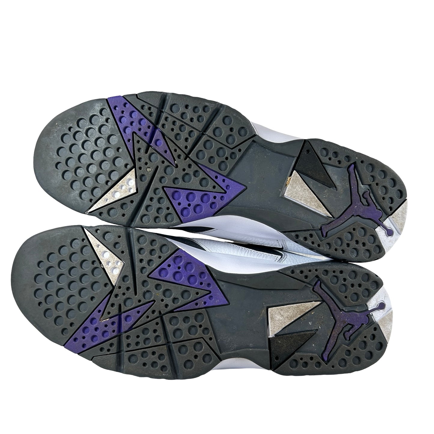 CU9307 100 Jordan 7 Flint [USED] - 10.5 M (Used2)