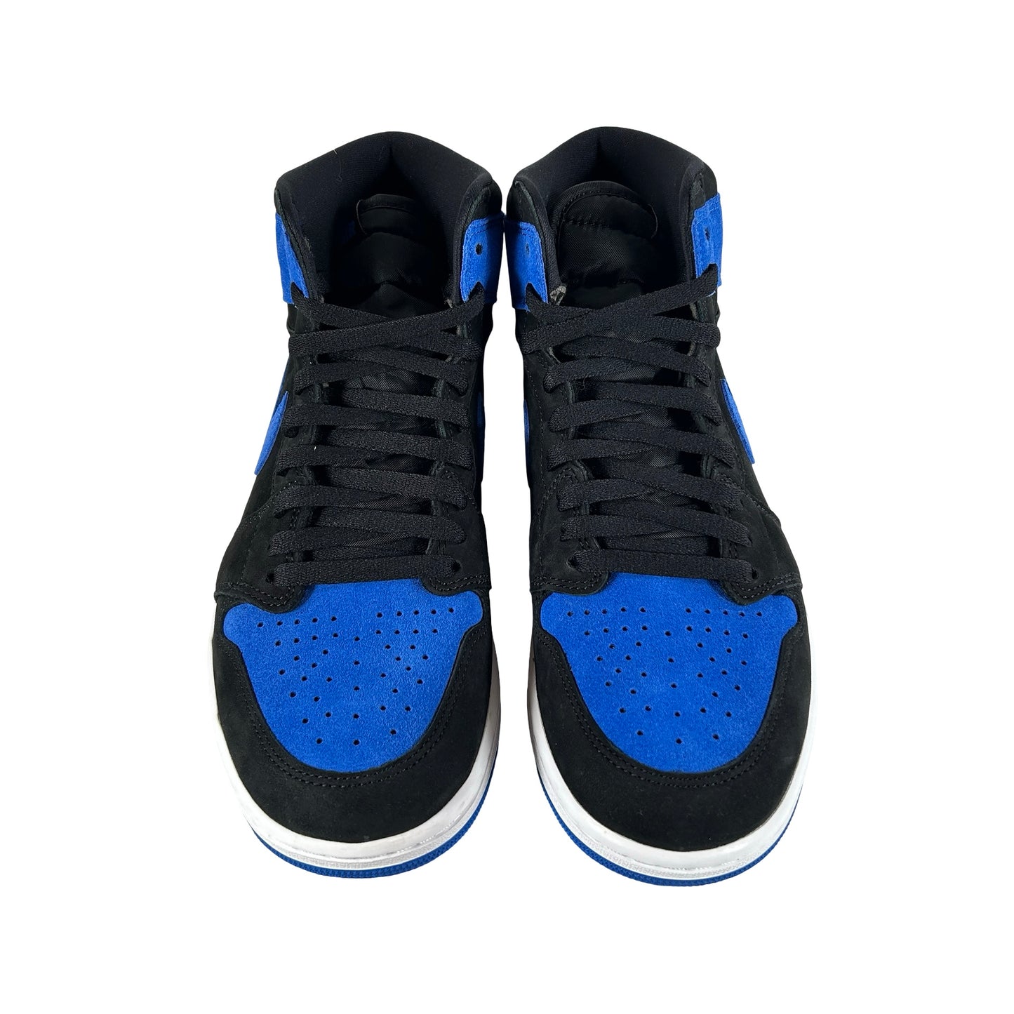 DZ5485 042 Jordan 1 Retro High OG Royal Reimagined [USED] - 10.5 M (Used5)